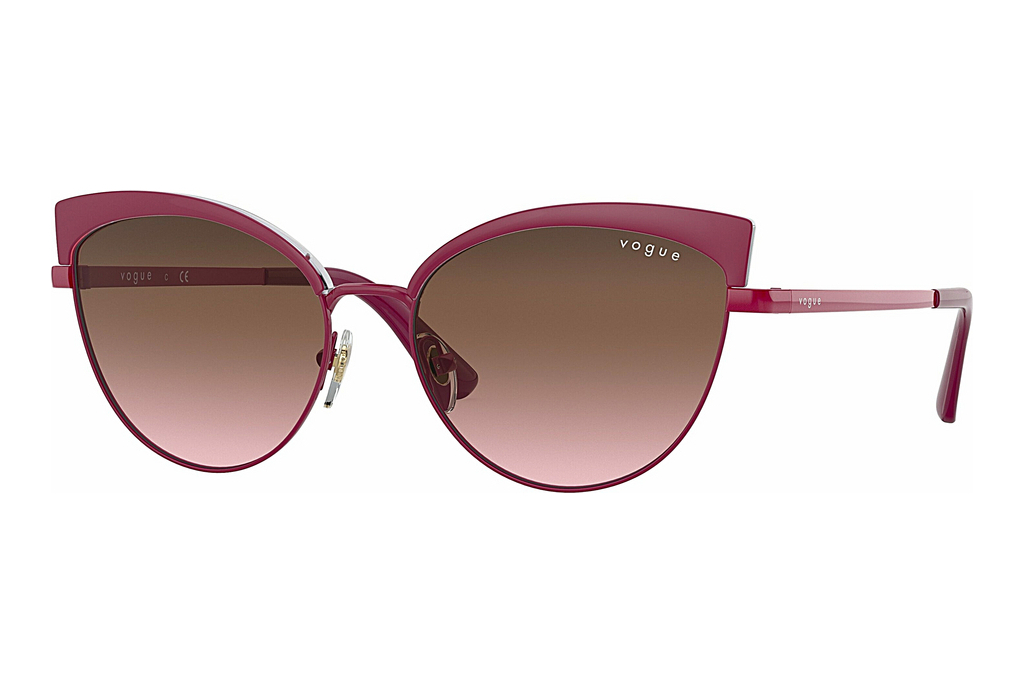 Vogue Eyewear   VO4188S 514514 Pink Gradient BrownFuxia