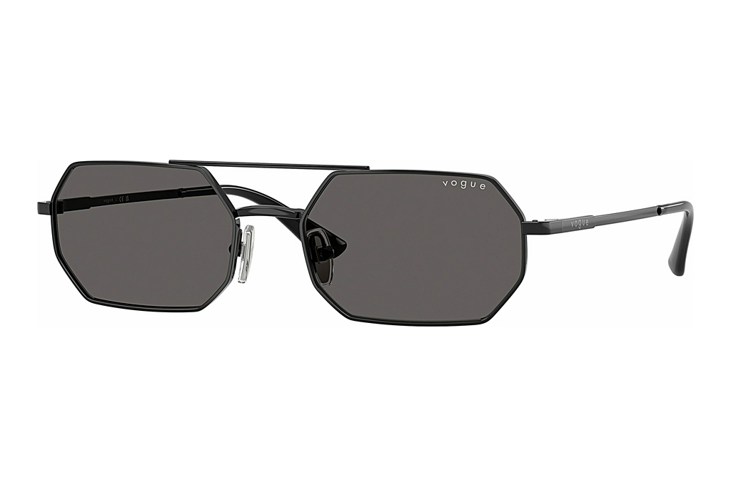 Vogue Eyewear   VO4329S 352/87 Black SmokeBlack