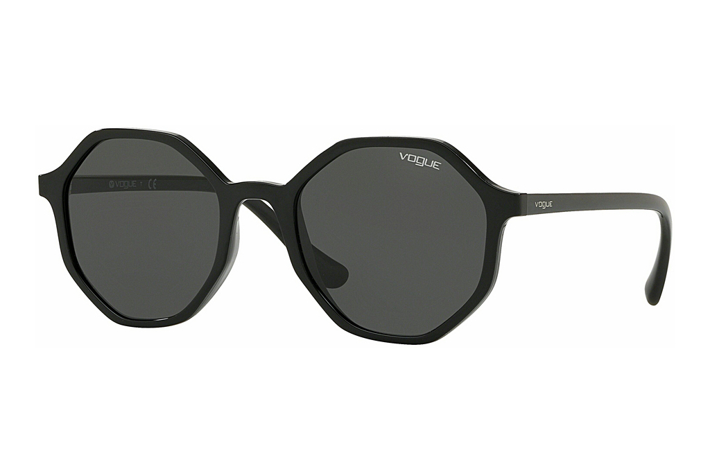 Vogue Eyewear   VO5222S W44/87 GreyBlack