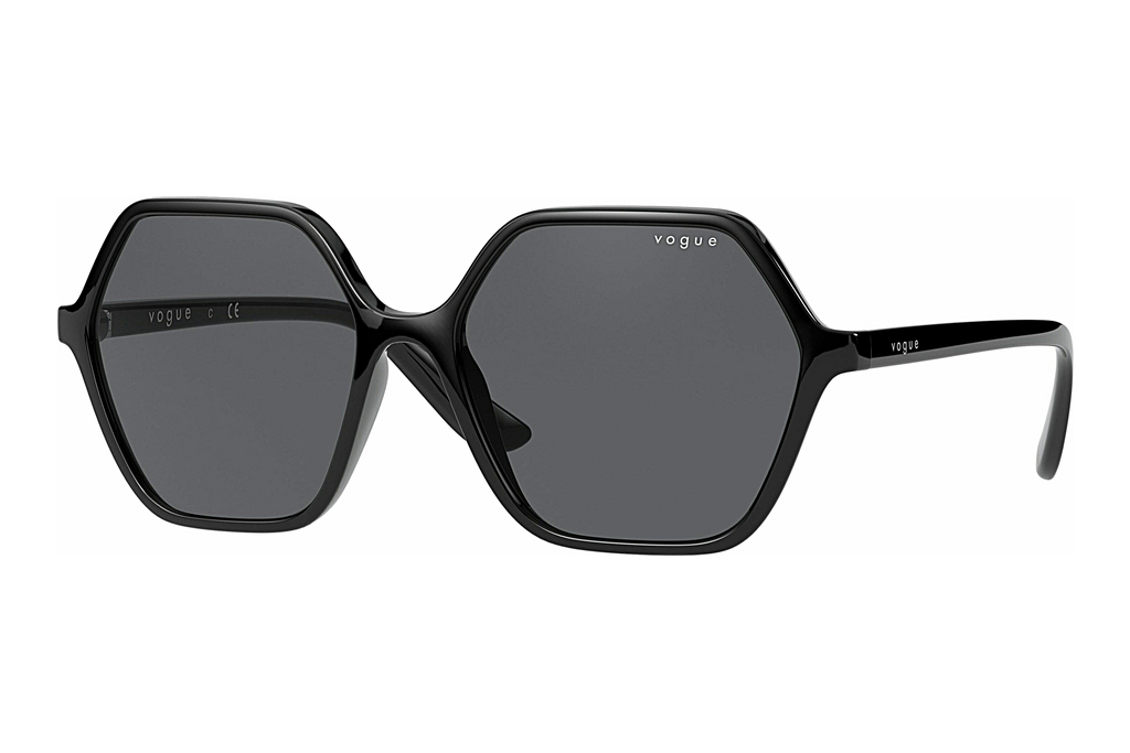 Vogue Eyewear   VO5361S W44/87 GreyBlack