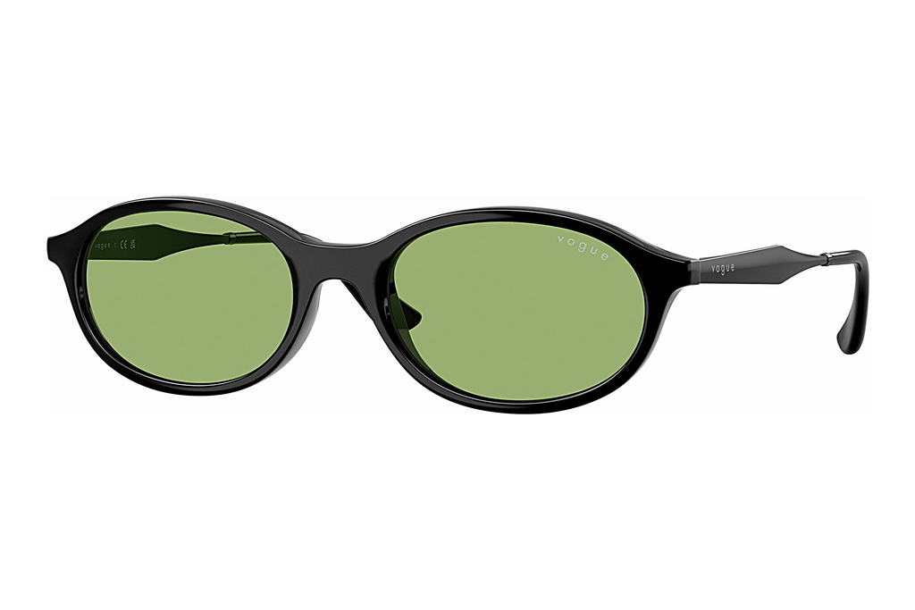 Vogue Eyewear   VO5625S W44/2 GreenBlack