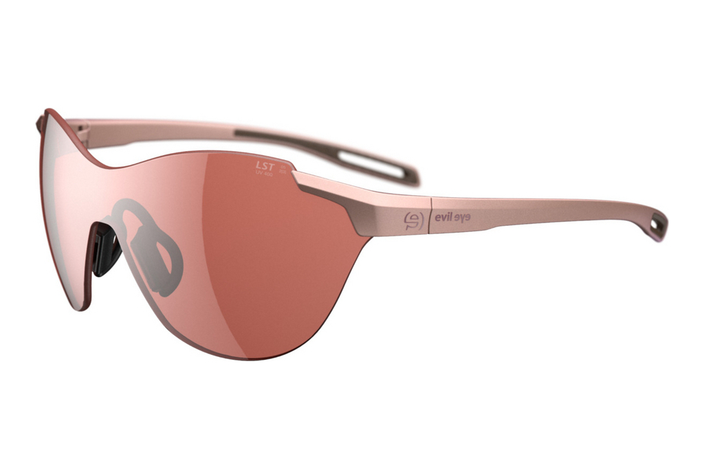 evil eye   E040 3500 pinkrose metallic/LST active s.