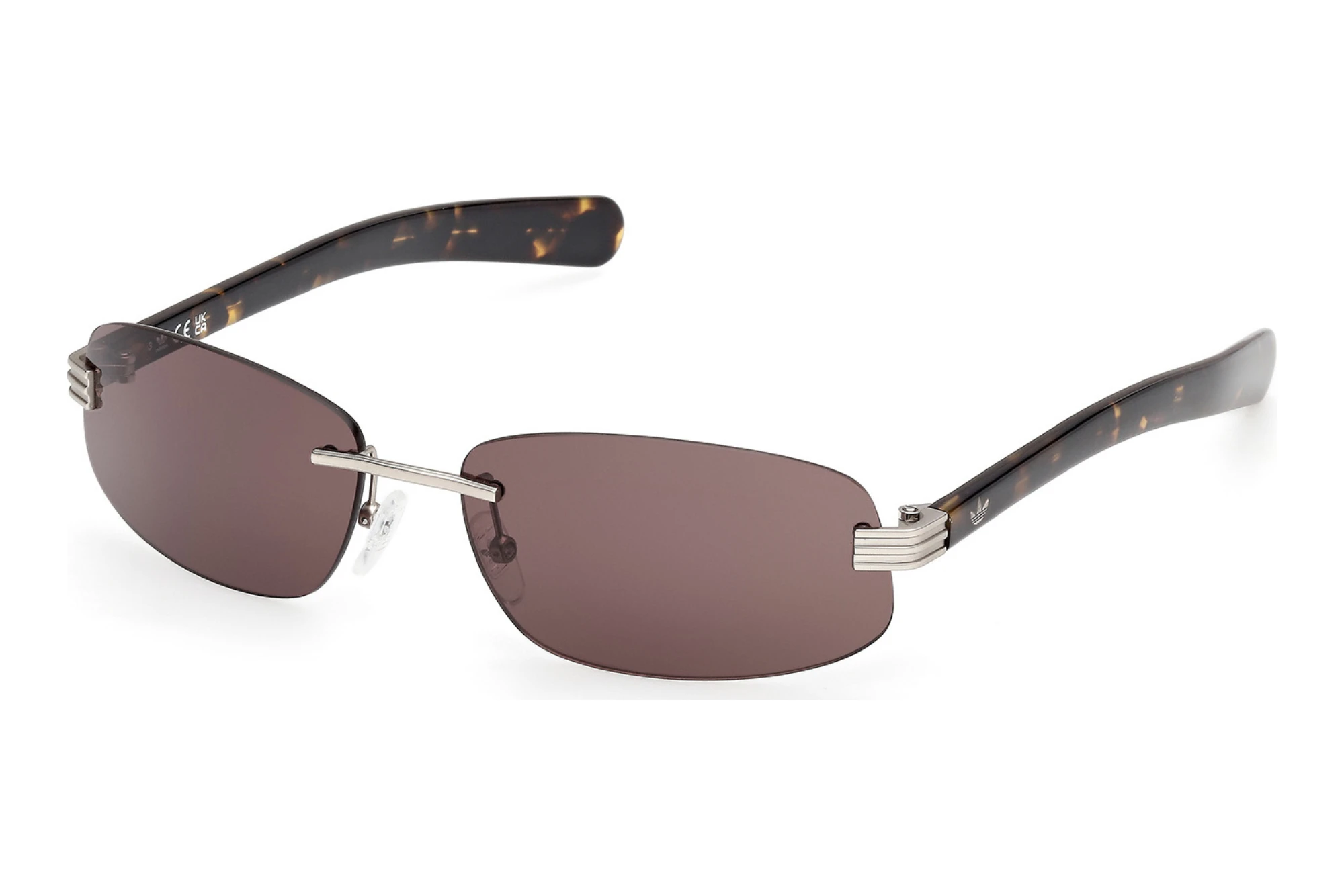 Adidas Originals   OR0130 17E braunMatt Palladium