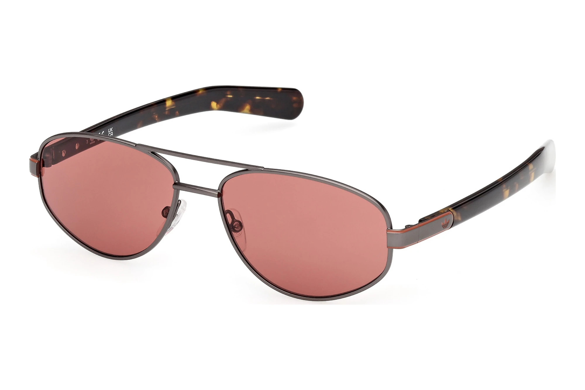 Adidas Originals   OR0137 09S bordeauxMatt Gunmetal