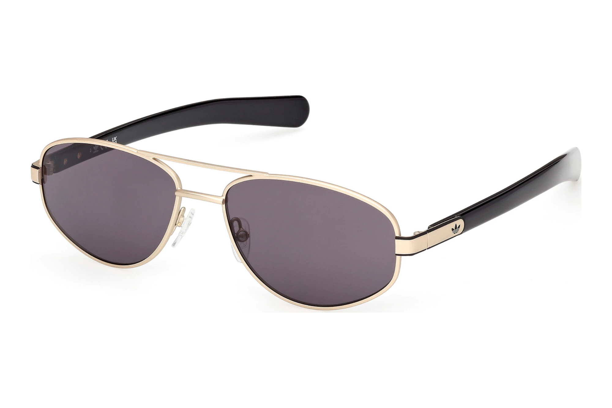 Adidas Originals   OR0137 32A grauMatt Blassgold