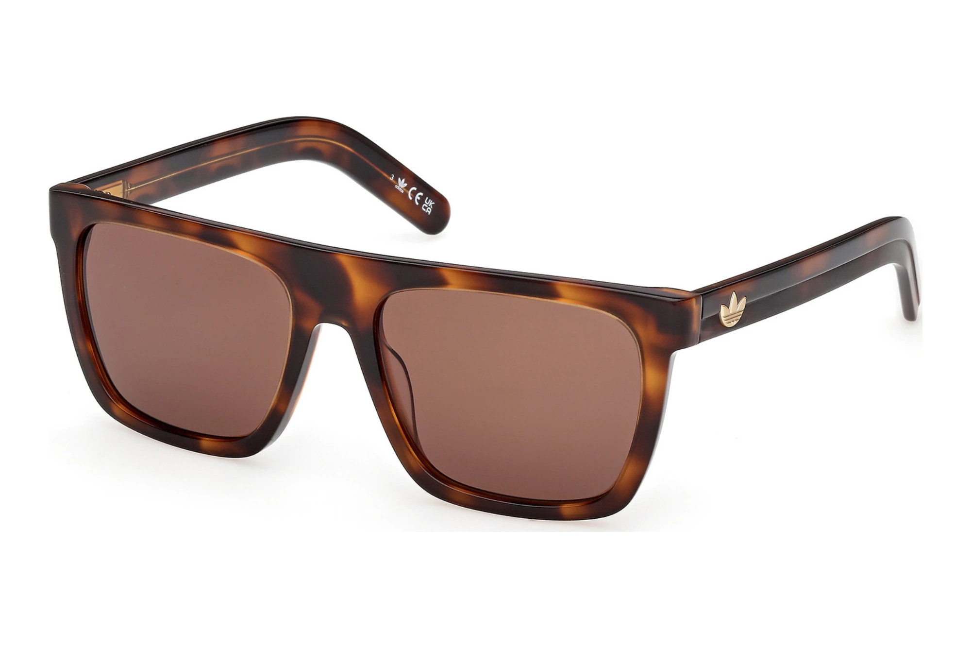 Adidas Originals   OR0140 52E braunDunkel Havanna