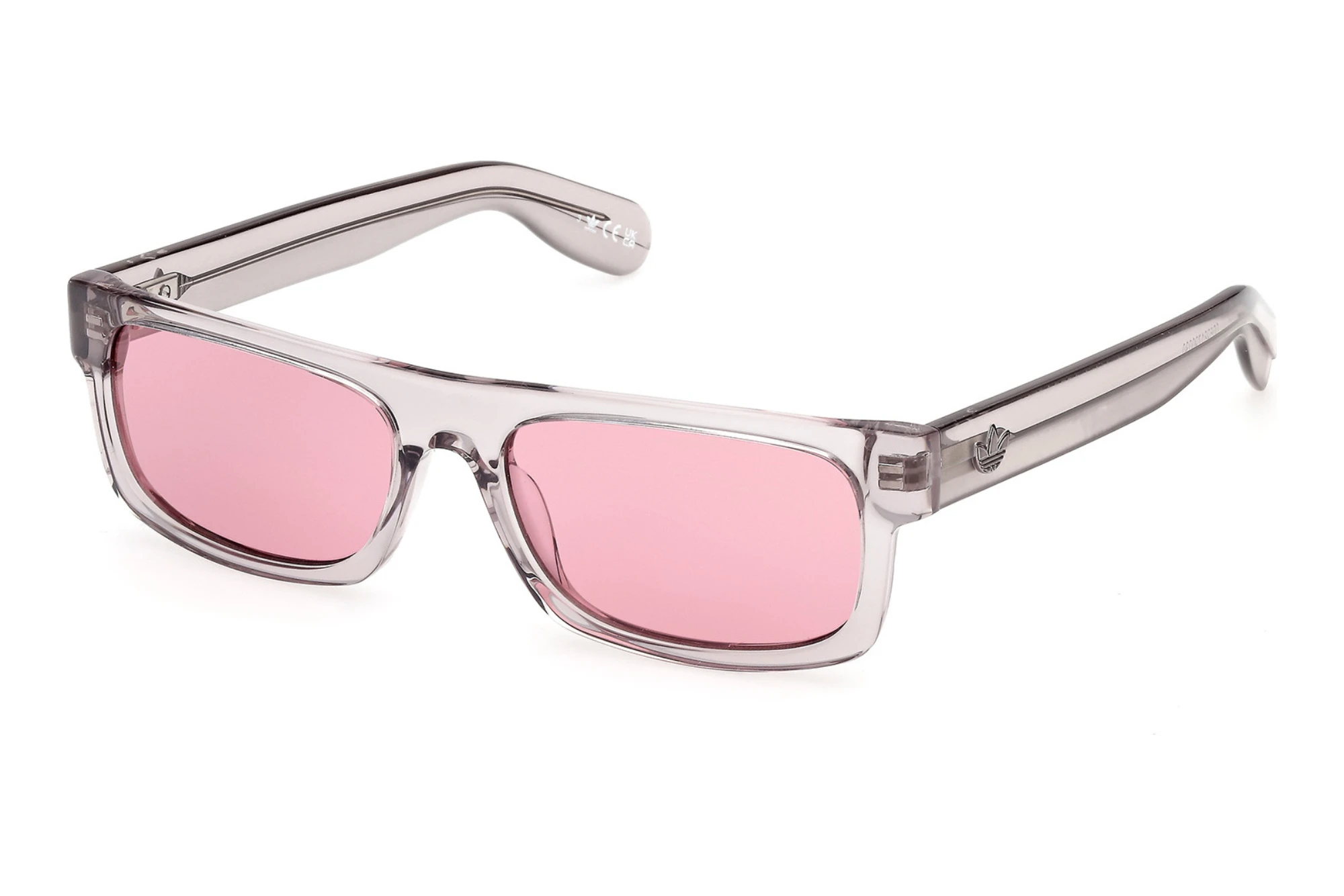 Adidas Originals   OR0145 20Y violettGlänzend Grau