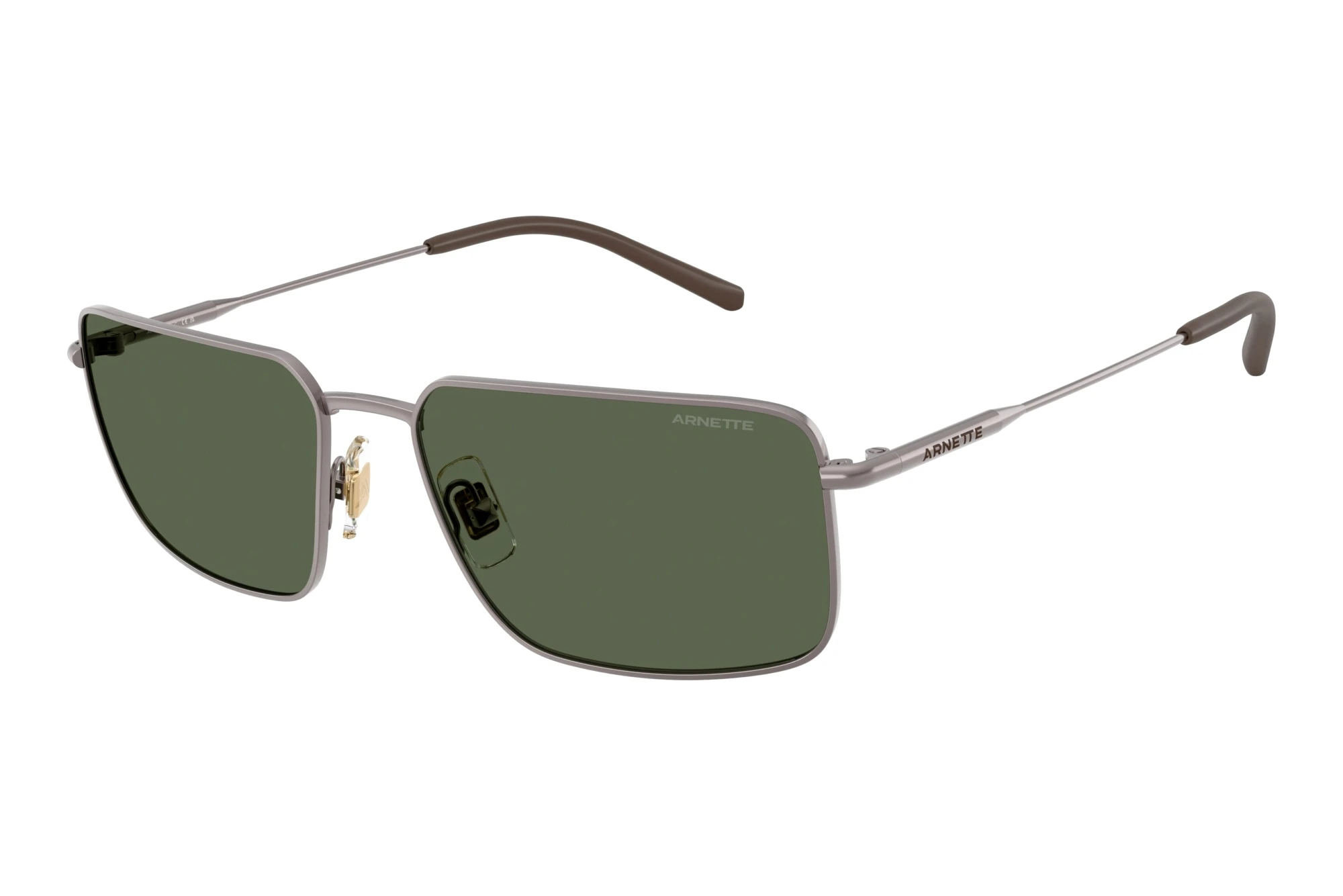 Arnette   AN3095 776/71 Dark GreenMatte Bronze
