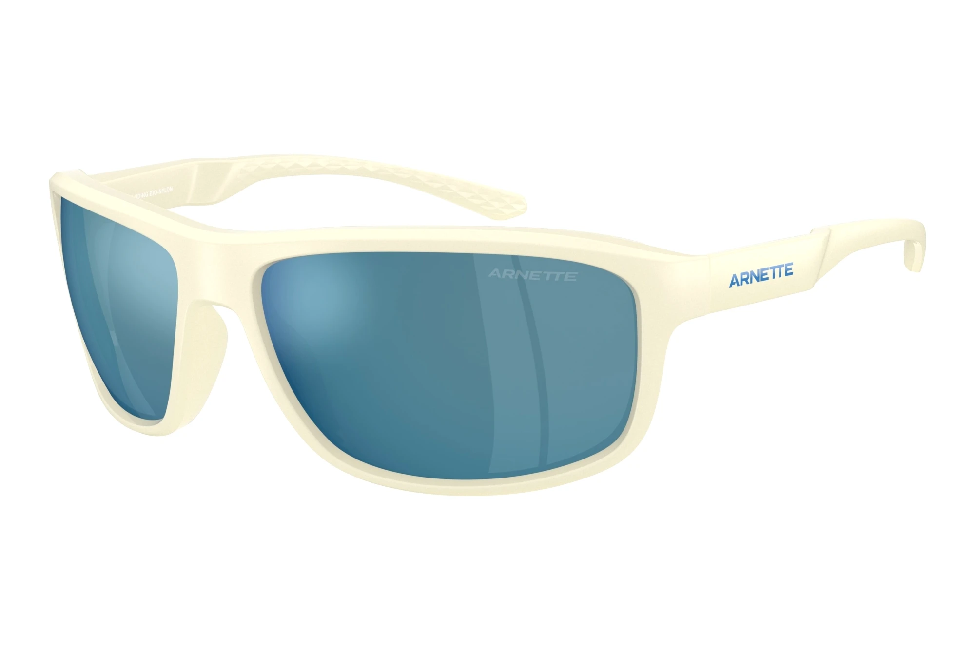 Arnette   AN4374 302955 Blue Mirror BlueMilk