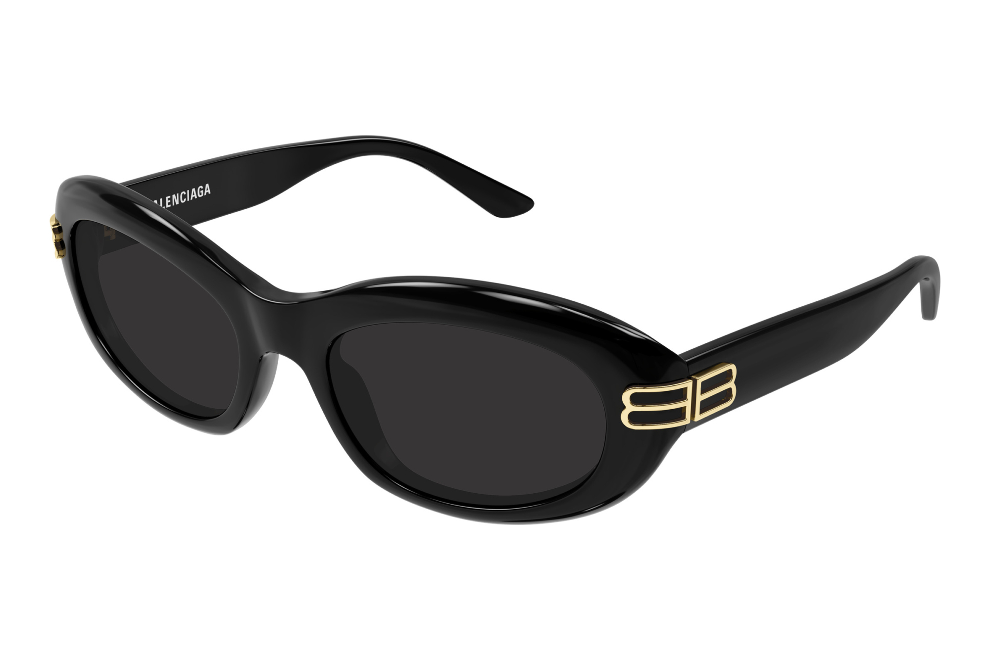 Balenciaga   BB0431S 001 BLACK