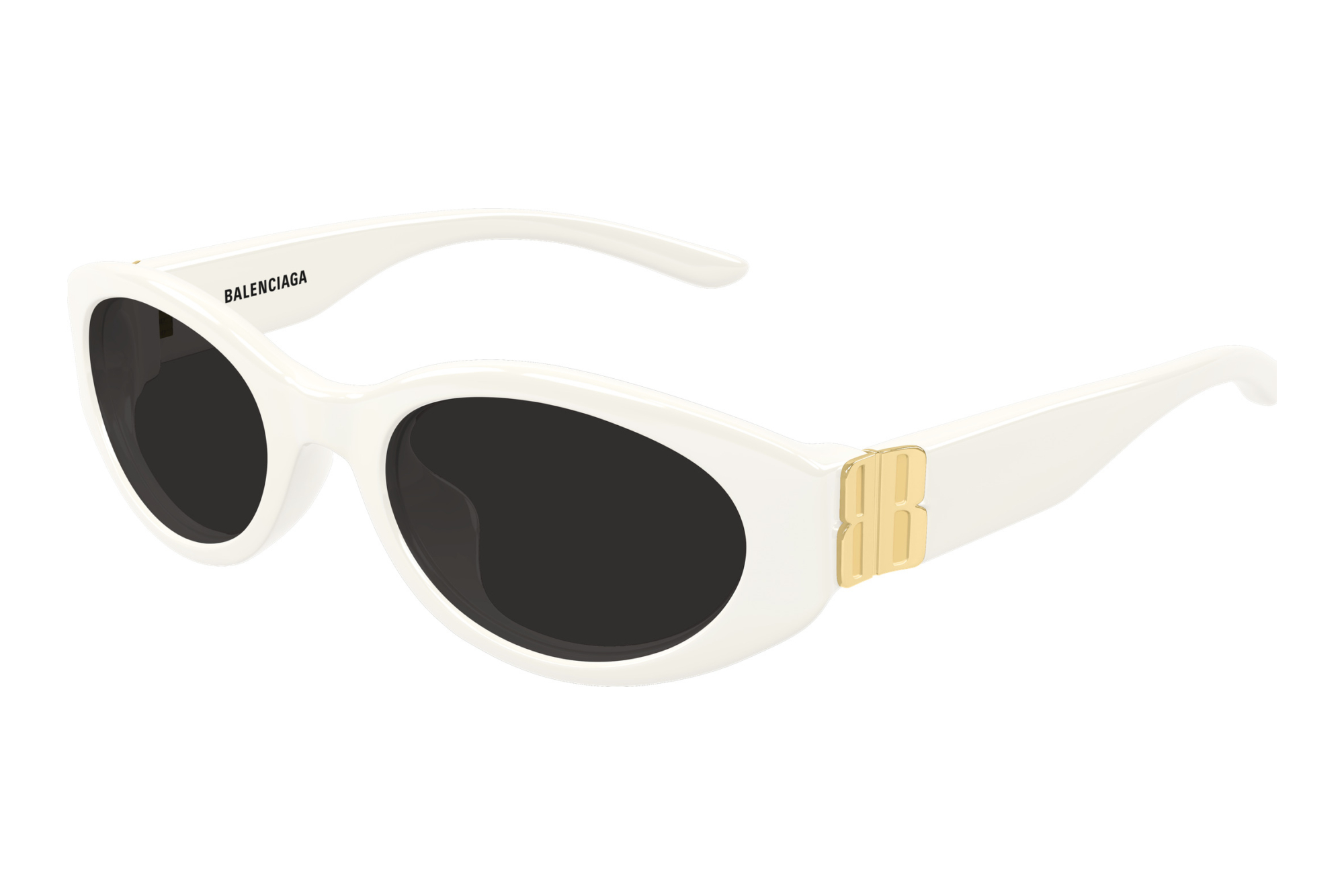 Balenciaga   BB0507SK 003 WHITE