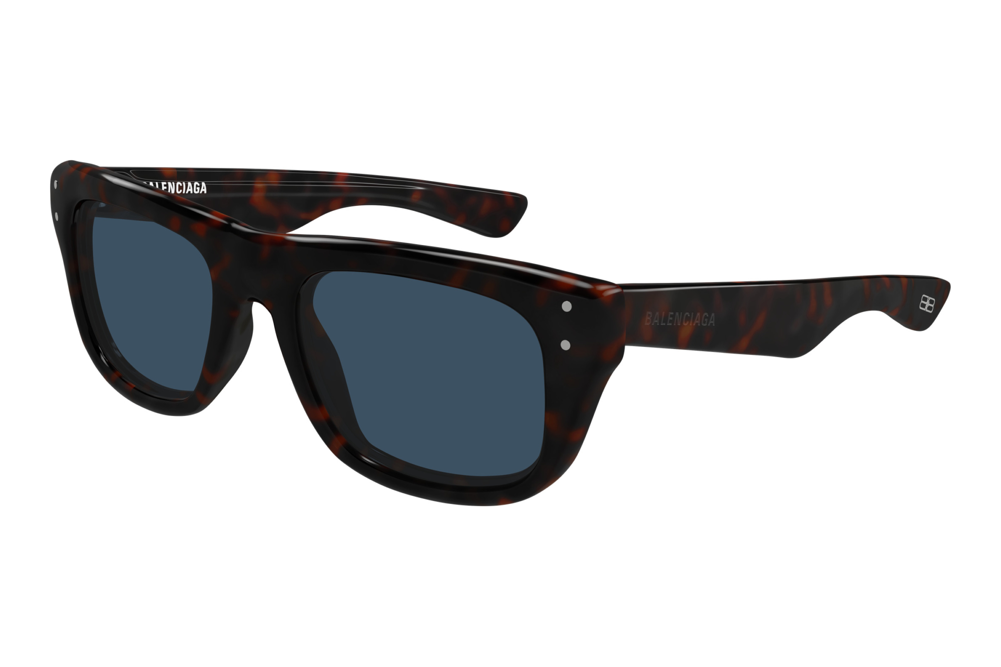Balenciaga   BB0521S 003 HAVANA