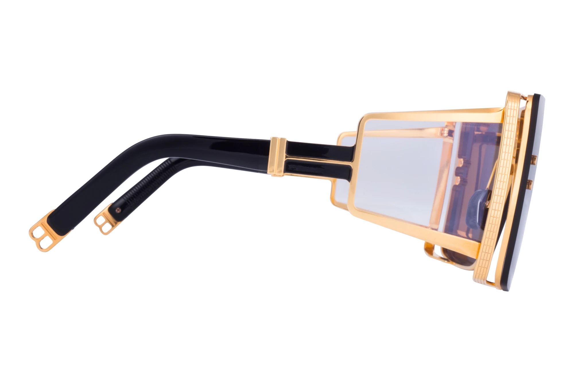 Vista frontale Balmain Paris WONDER BOY (BPS-102 - A)
