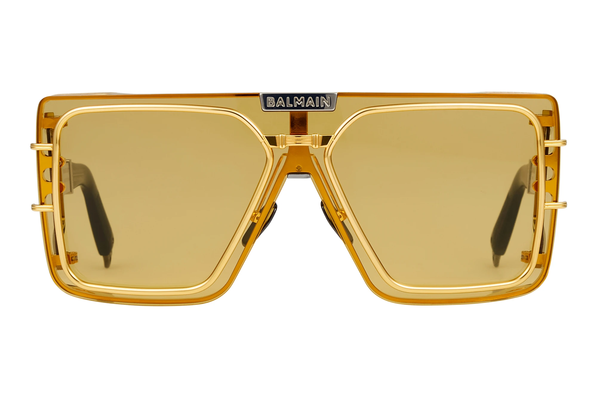 Vista frontale Balmain Paris WONDER BOY (BPS-102 - E)