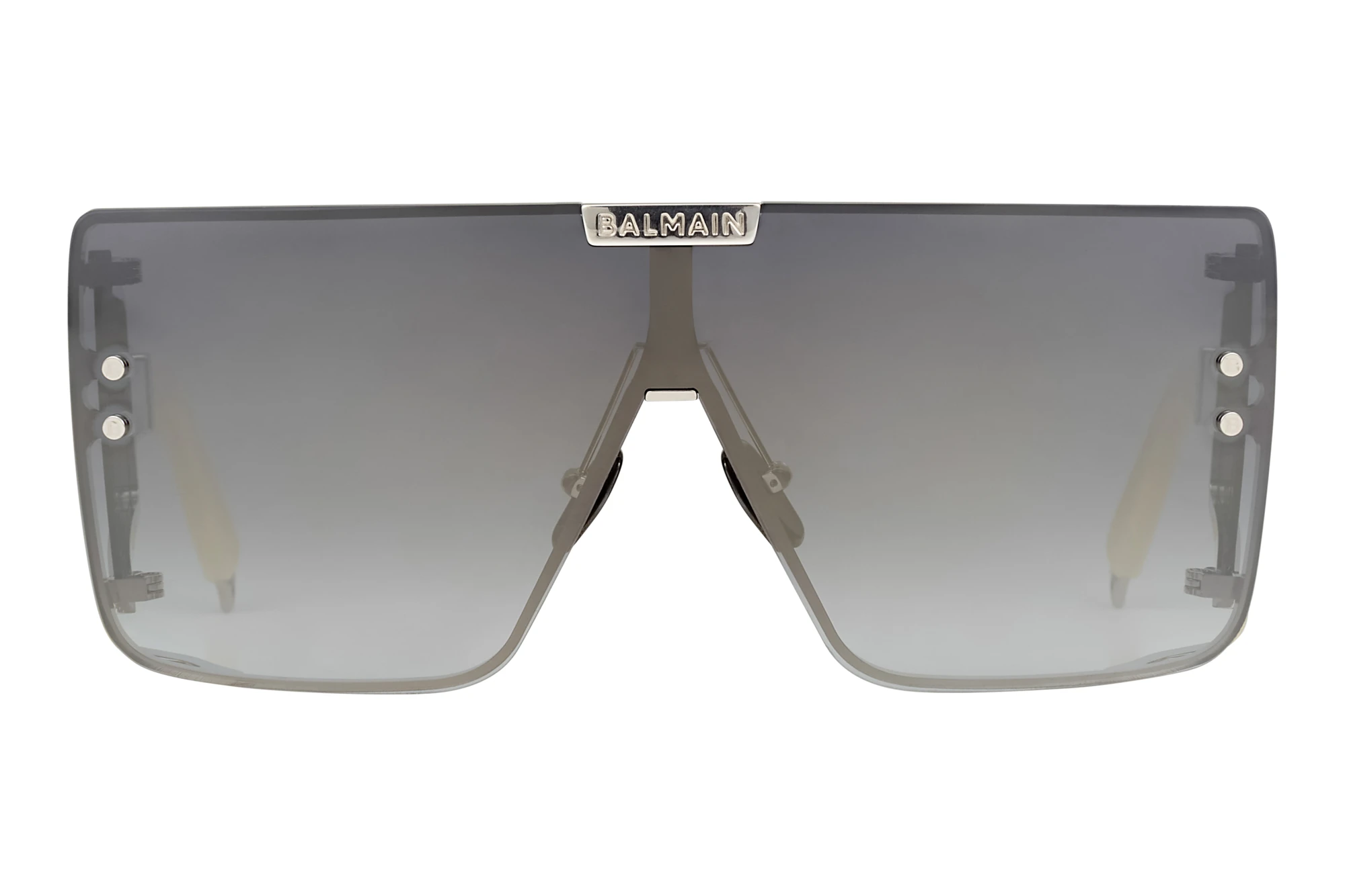Vista frontale Balmain Paris WONDER BOY-LTD (BPS-102 - F)