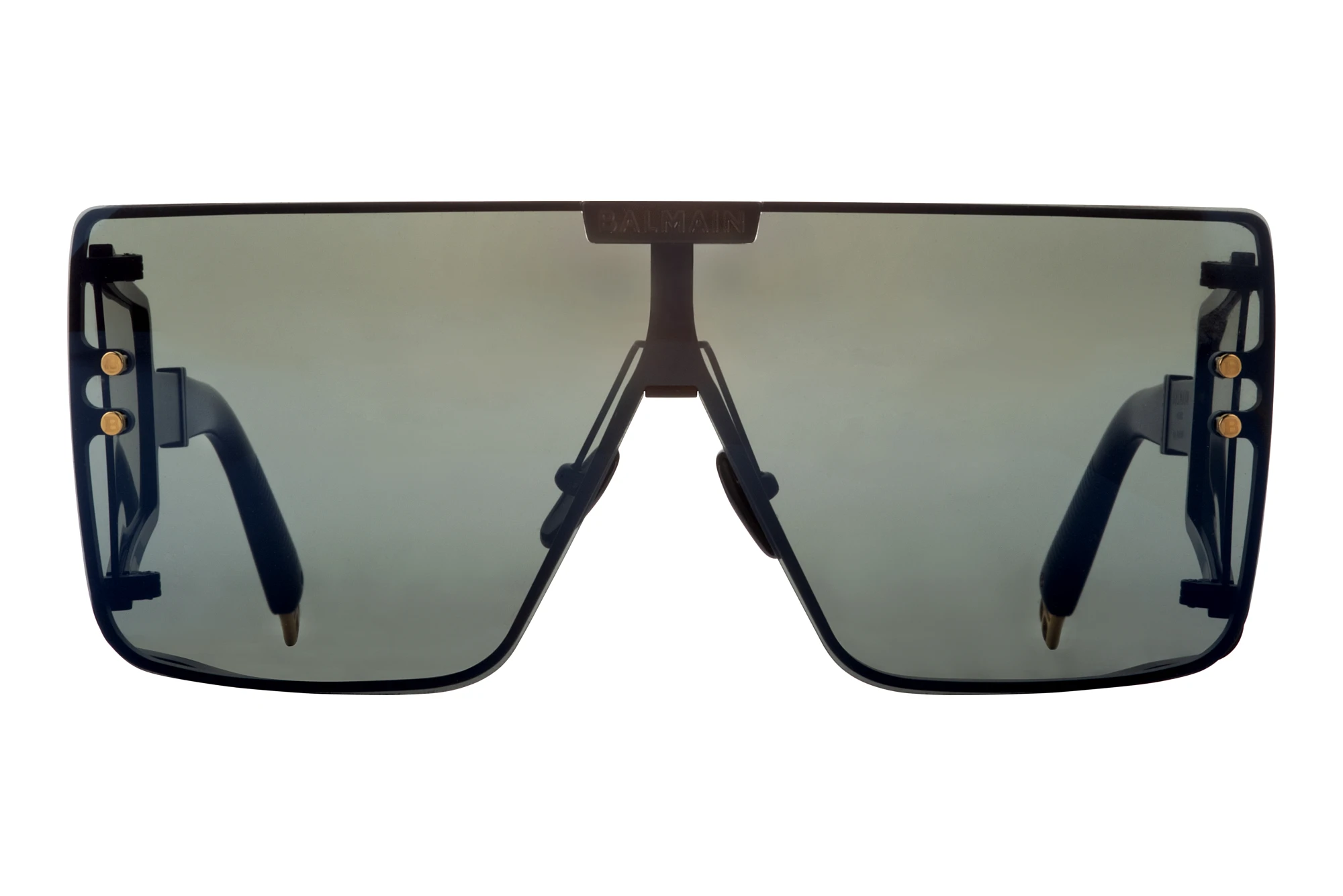 Vista frontale Balmain Paris WONDER BOY-LTD (BPS-102 - G)