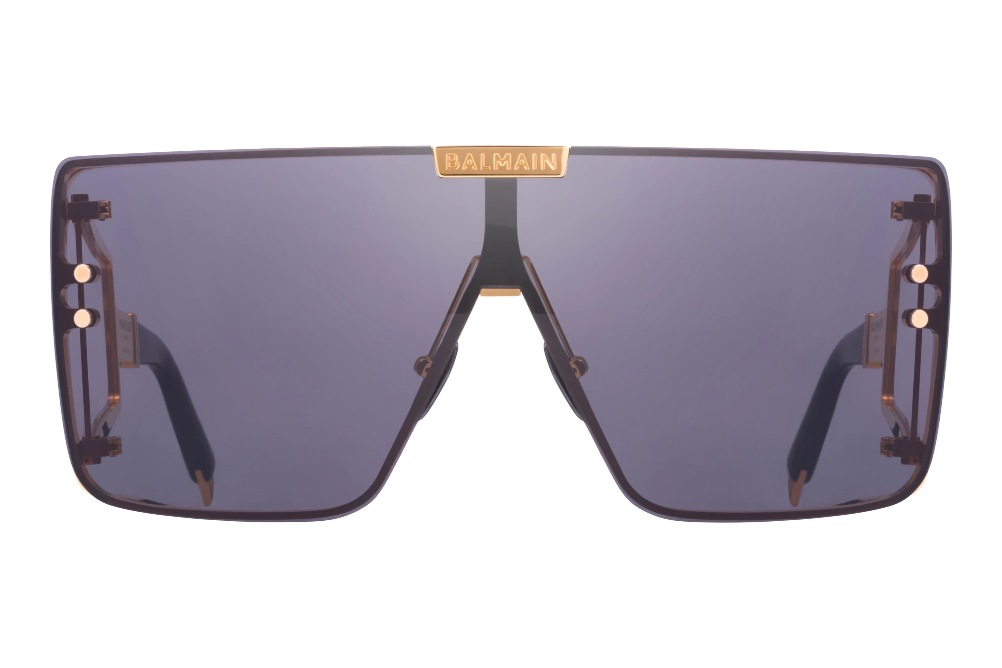 Vista frontale Balmain Paris WONDER BOY-LTD (BPS-102 - H)