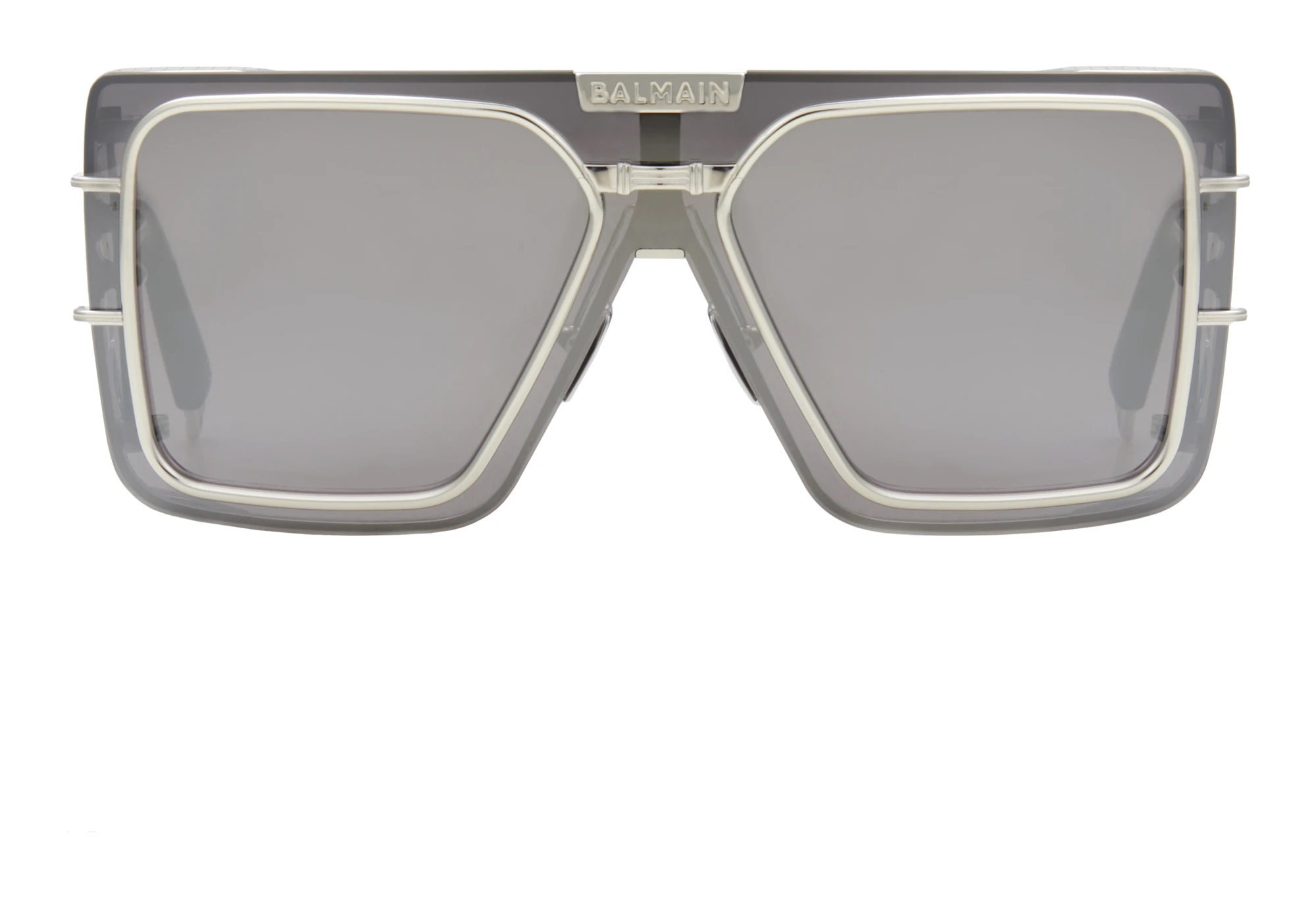 Vista frontale Balmain Paris WONDER BOY-LTD (BPS-102 - J)
