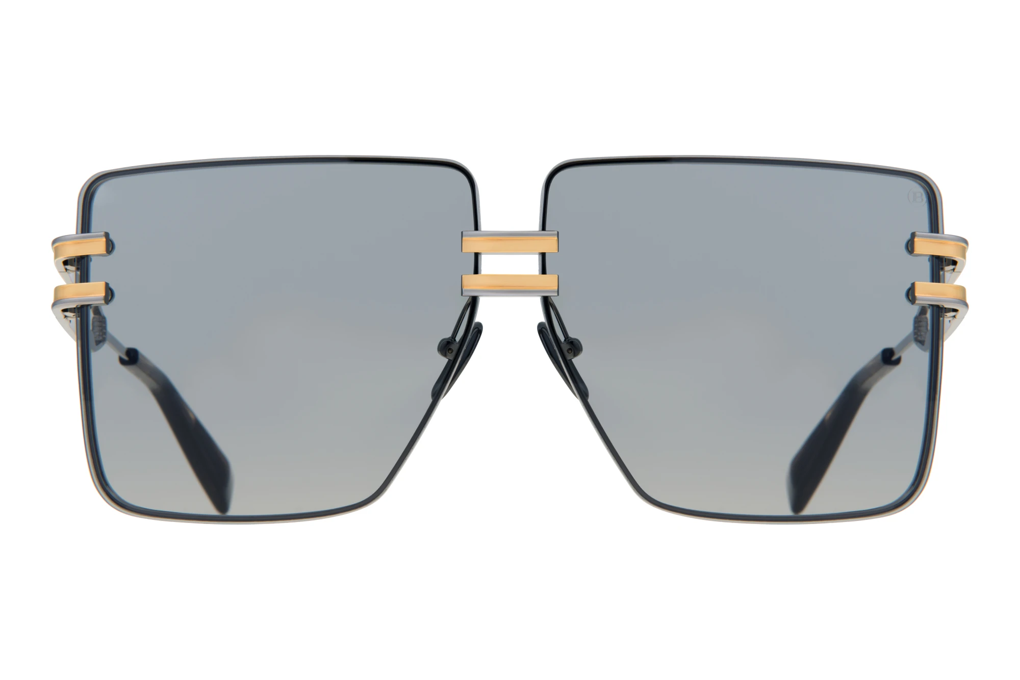 Vista frontale Balmain Paris GENDARME (BPS-109 - B)