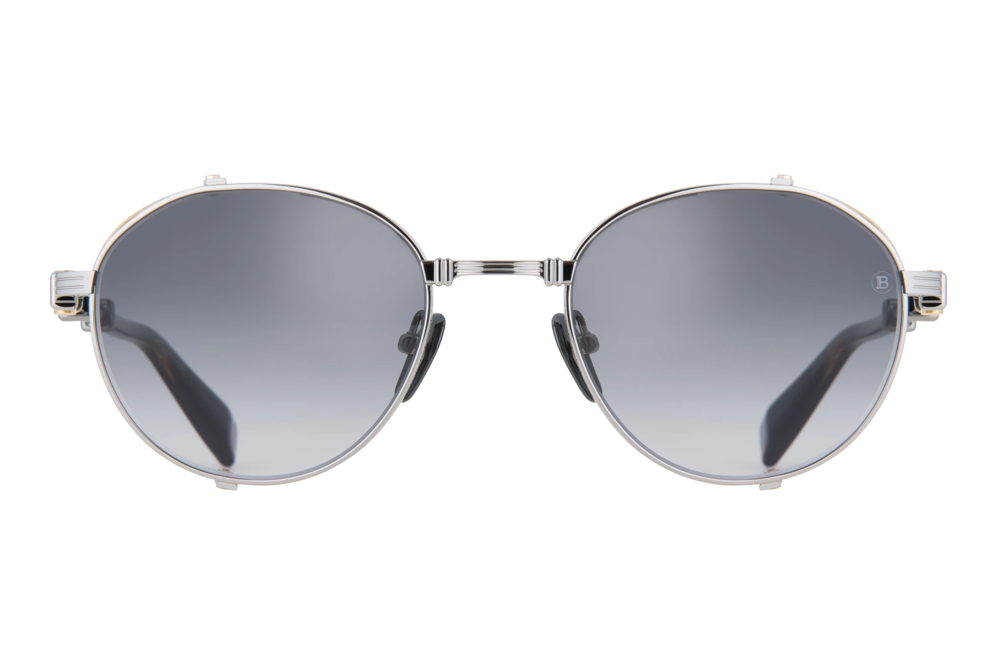 Vista frontale Balmain Paris BRIGADE-I (BPS-110 - B)