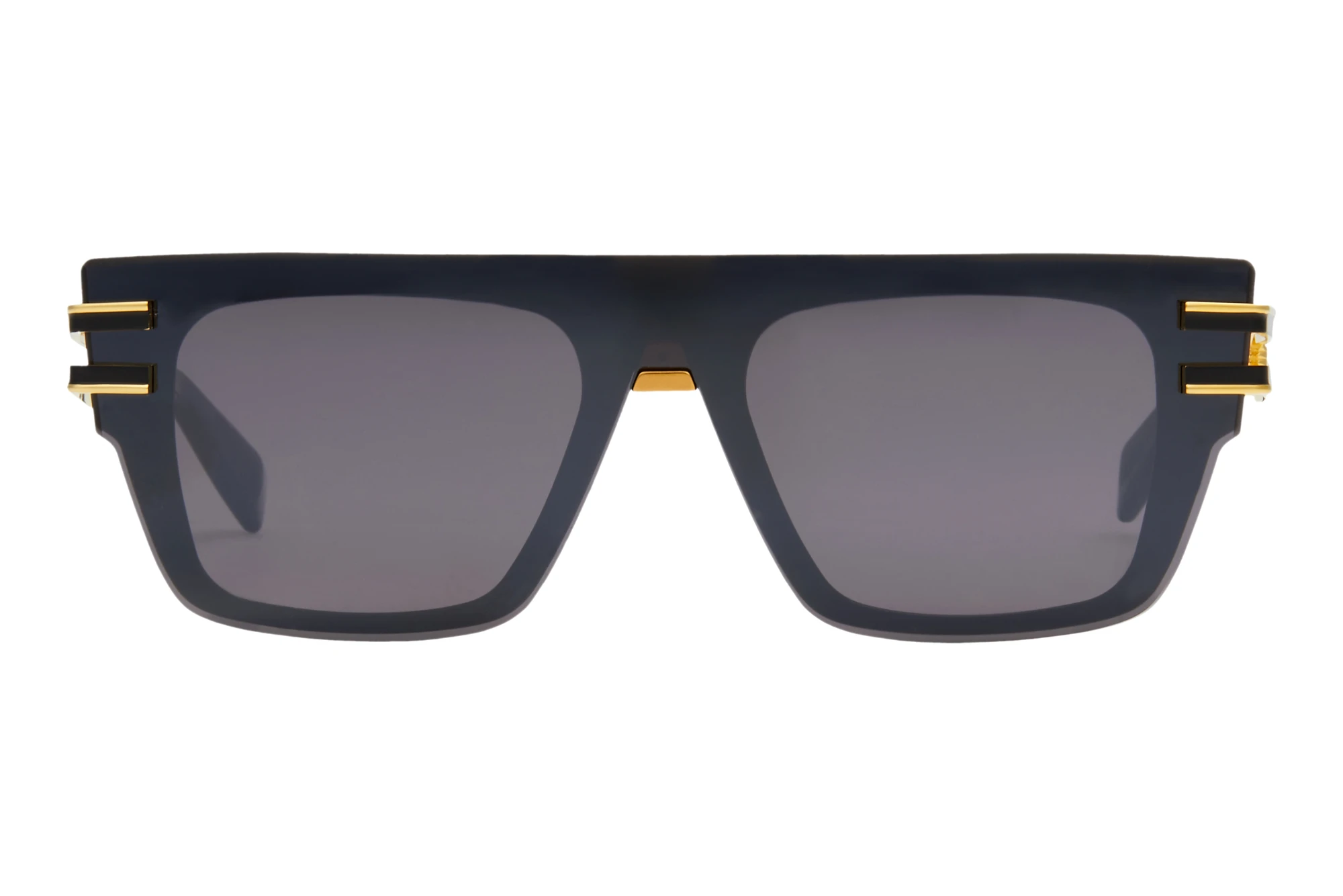 Vista frontale Balmain Paris SOLDAT (BPS-124 - A)