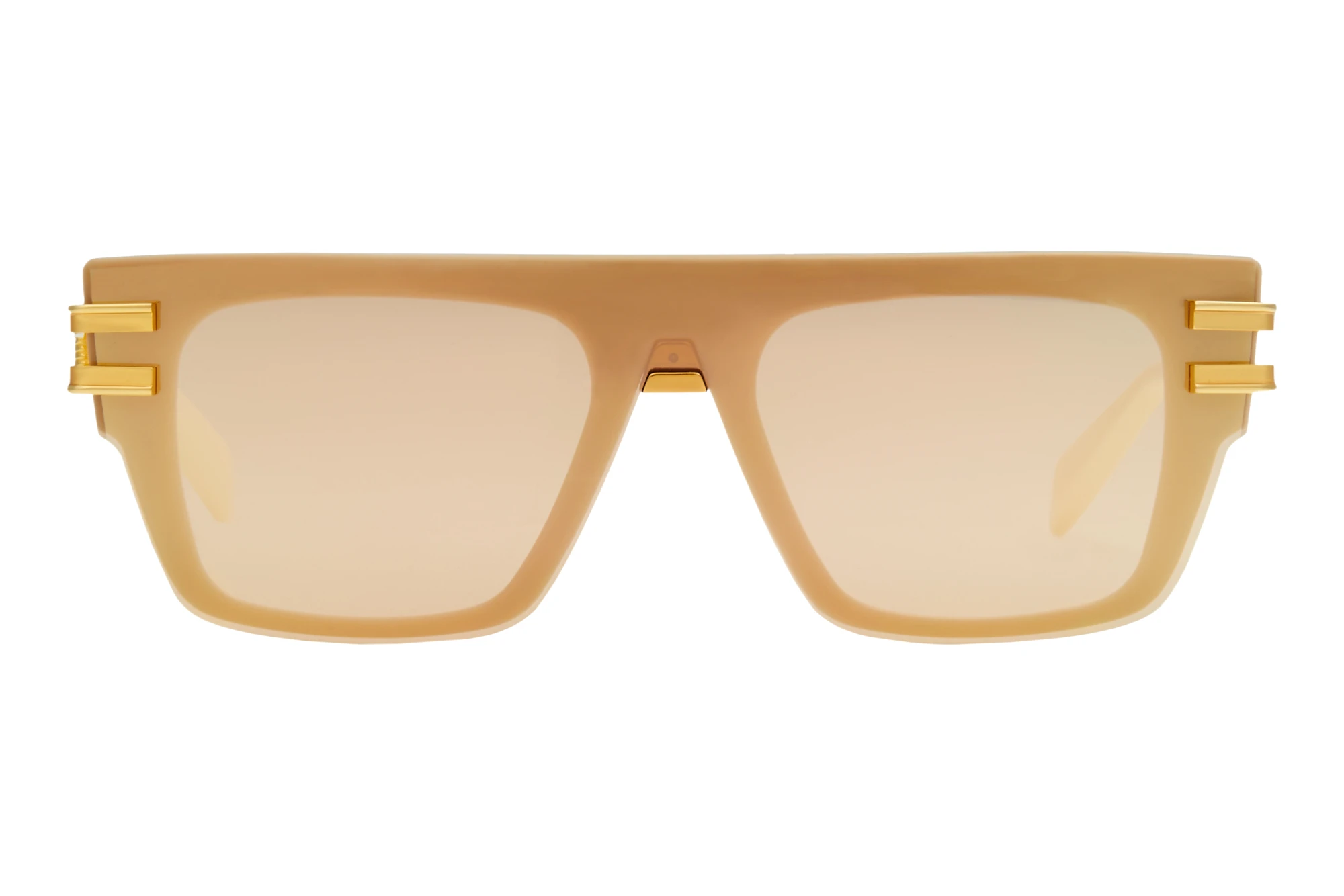 Vista frontale Balmain Paris SOLDAT (BPS-124 - B)