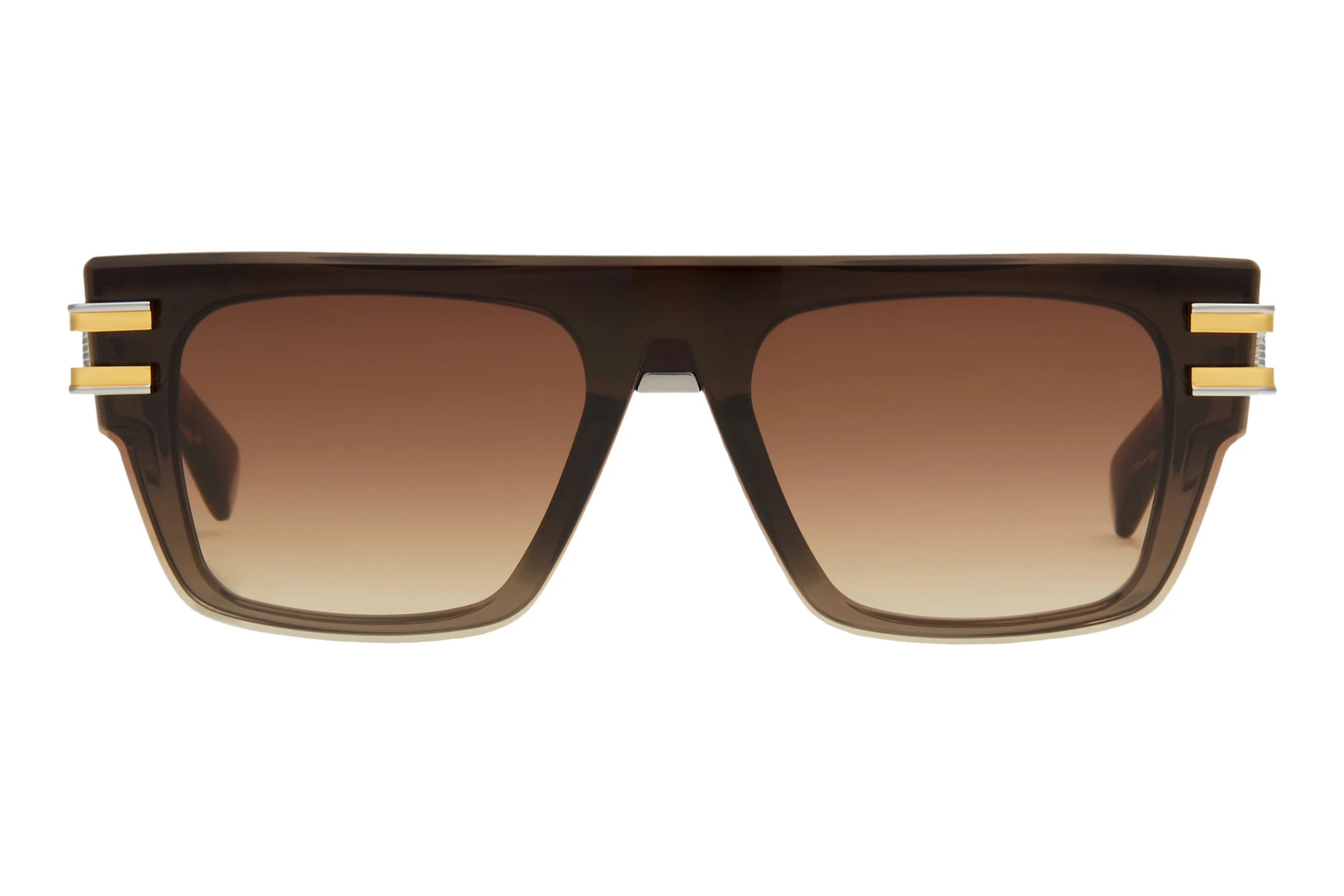 Vista frontale Balmain Paris SOLDAT (BPS-124 - C)