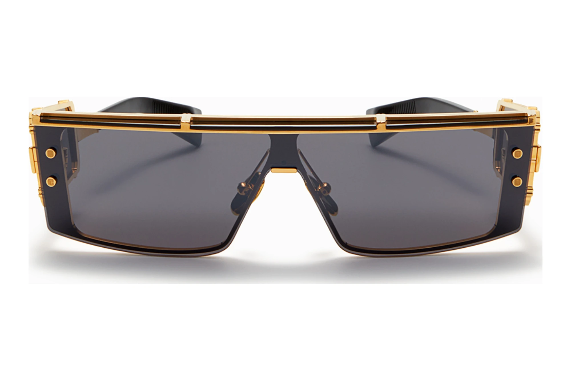 Vista frontale Balmain Paris WONDER BOY - III (BPS-127 - A)