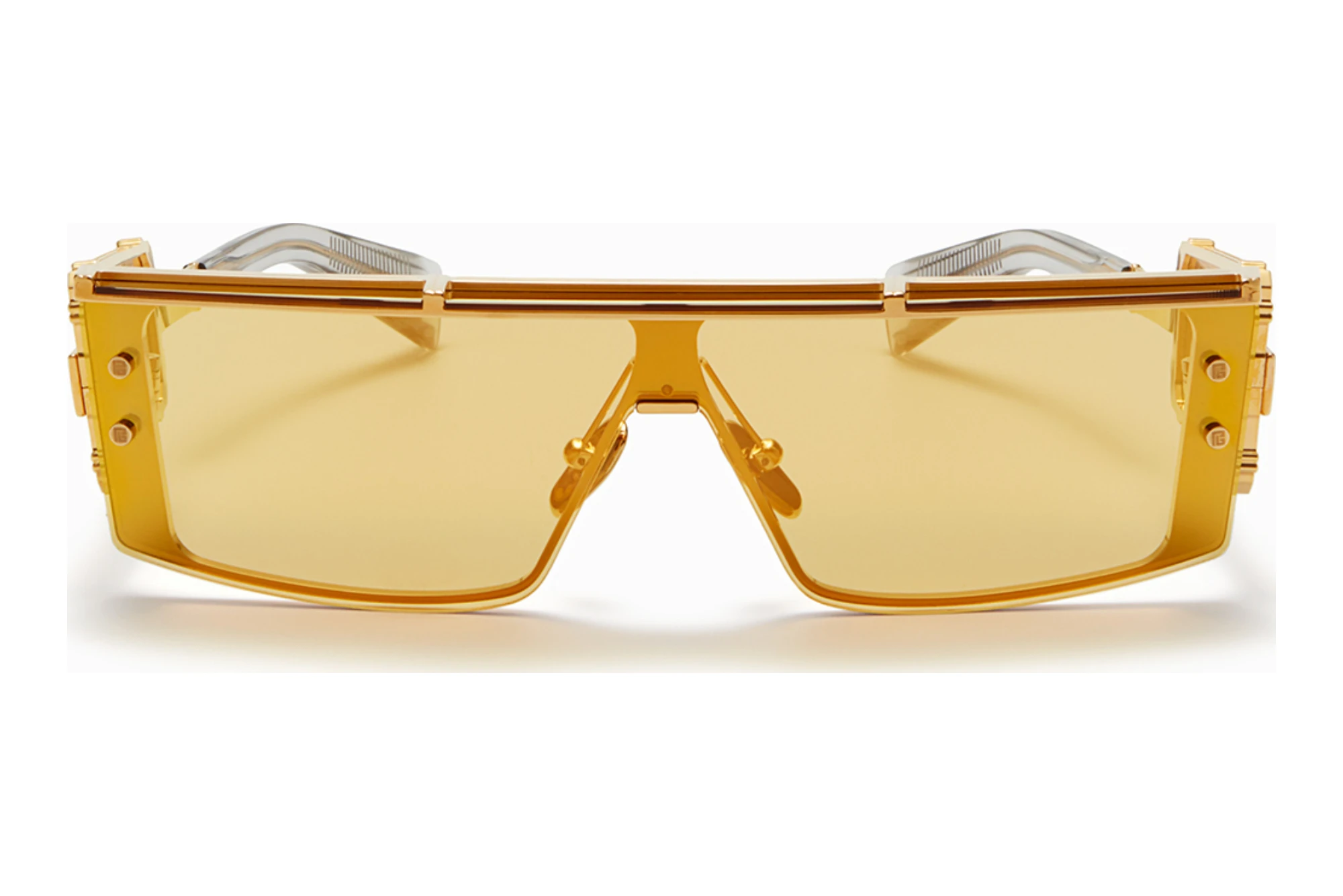 Vista frontale Balmain Paris WONDER BOY - III (BPS-127 - B)
