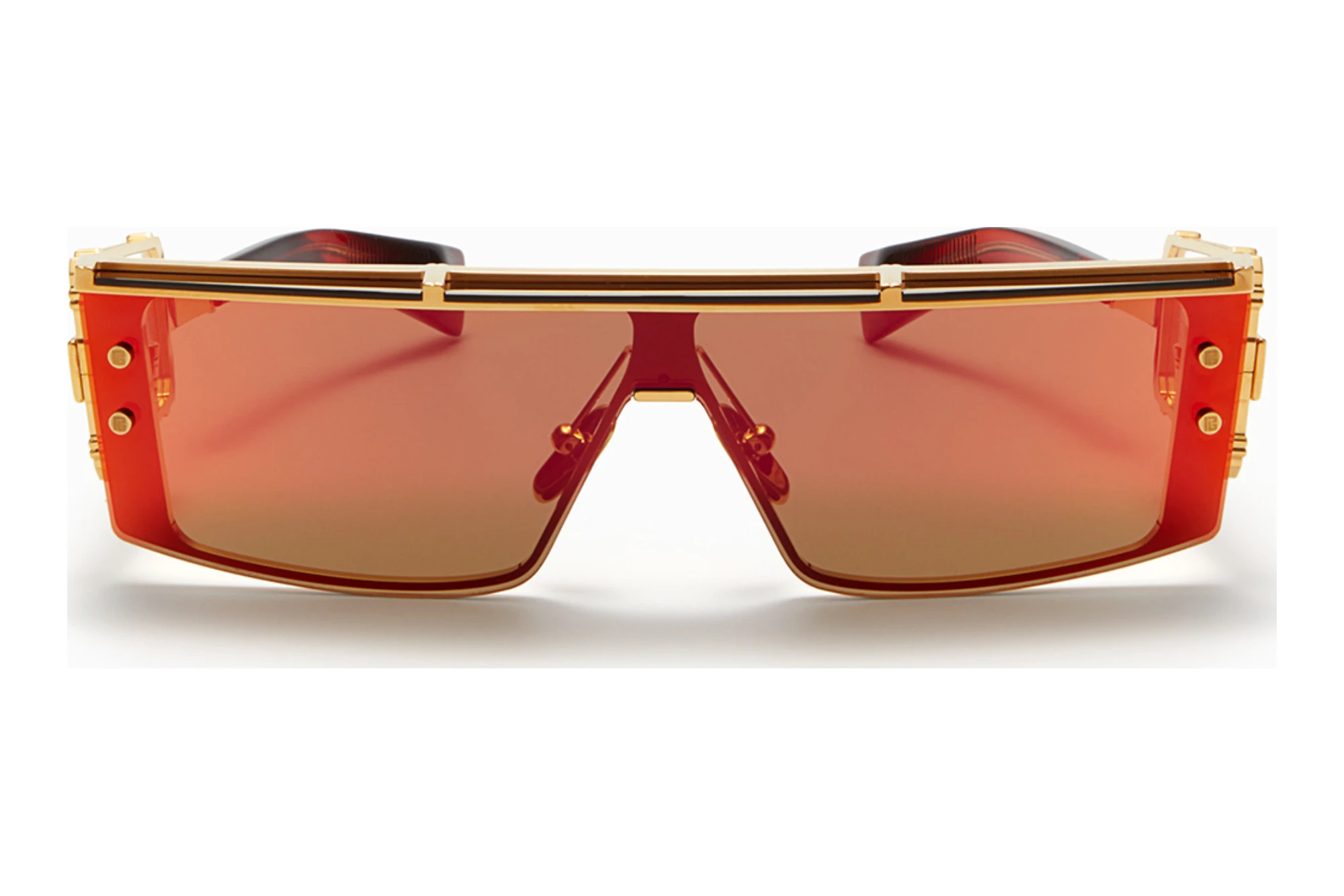Vista frontale Balmain Paris WONDER BOY - III (BPS-127 - C)