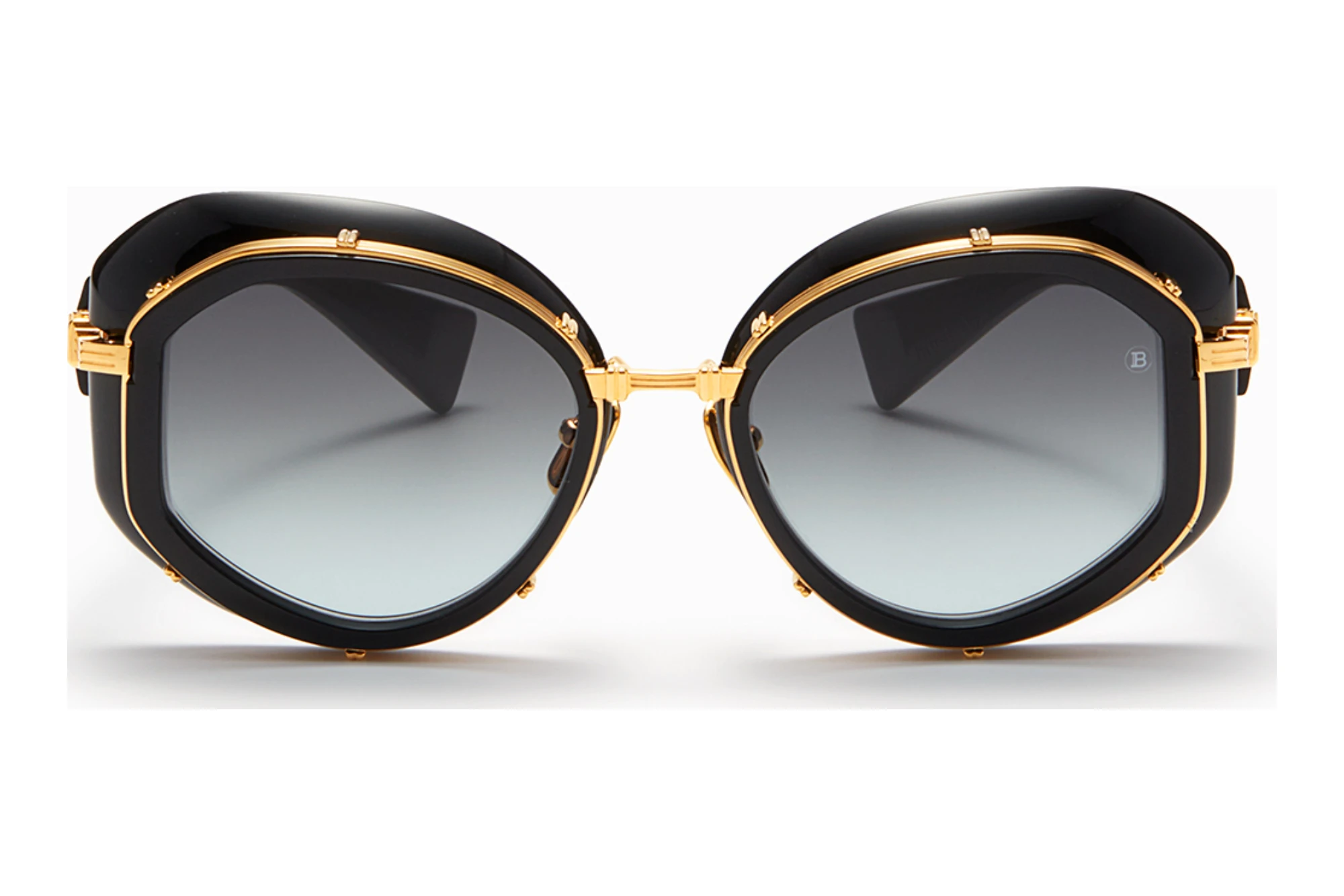 Vista frontale Balmain Paris BRIGITTE (BPS-129 - A)