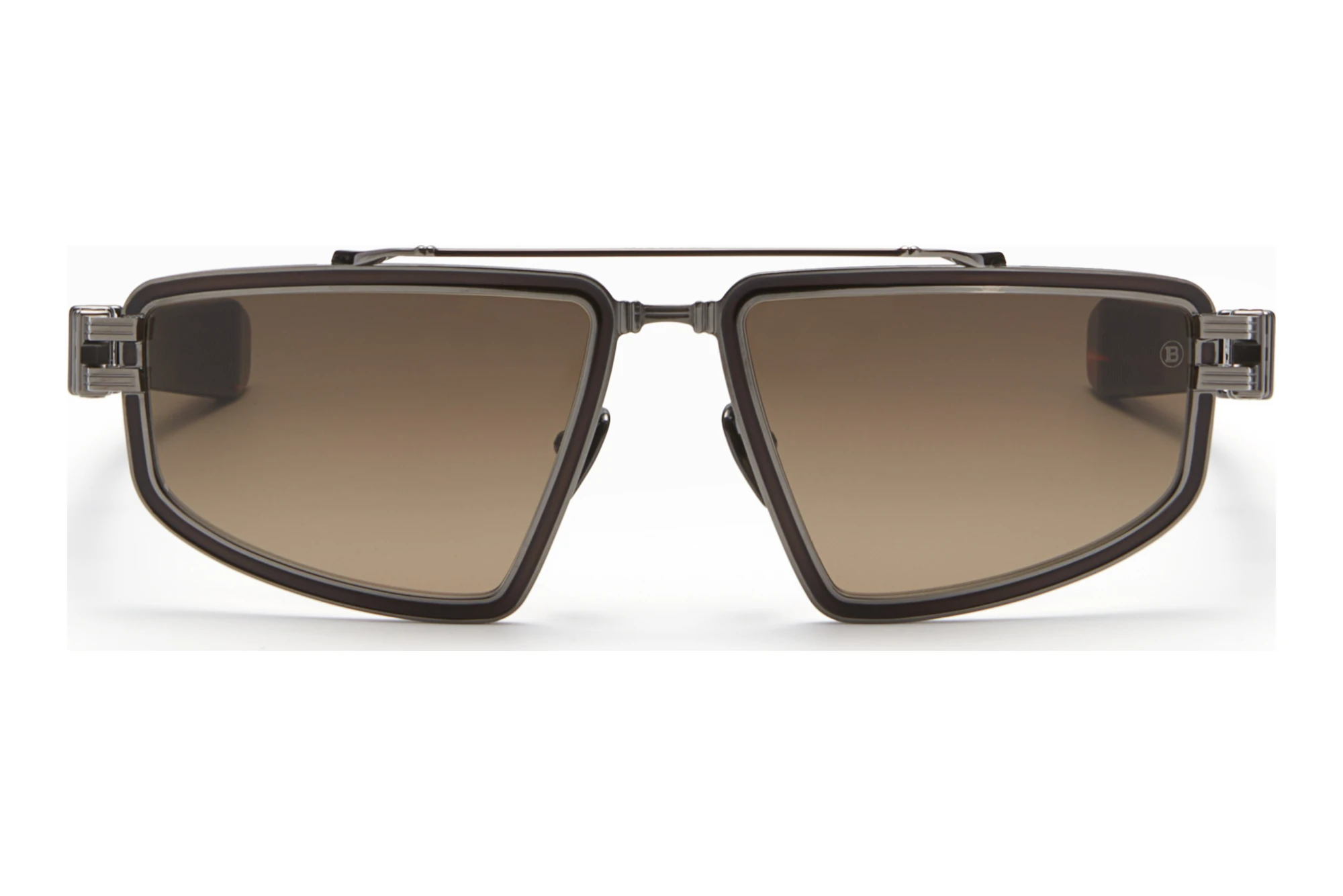 Vista frontale Balmain Paris TITAN (BPS-139 - B)
