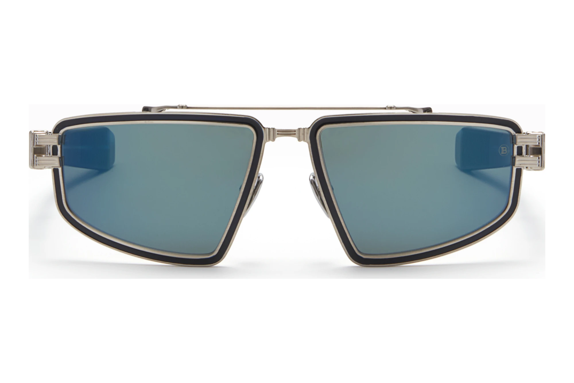 Vista frontale Balmain Paris TITAN (BPS-139 - C)