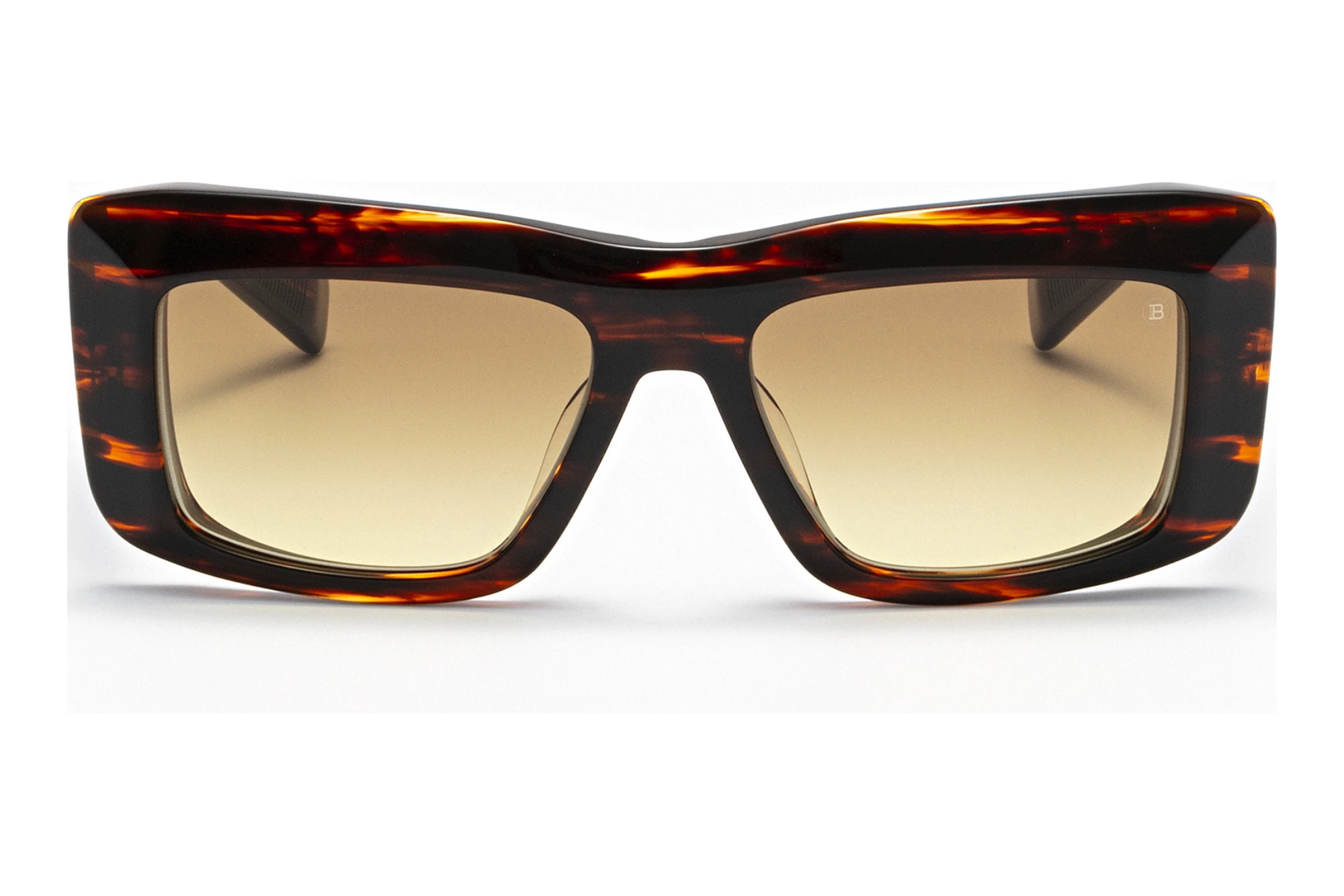 Vista frontale Balmain Paris ENVIE (BPS-140 - B)