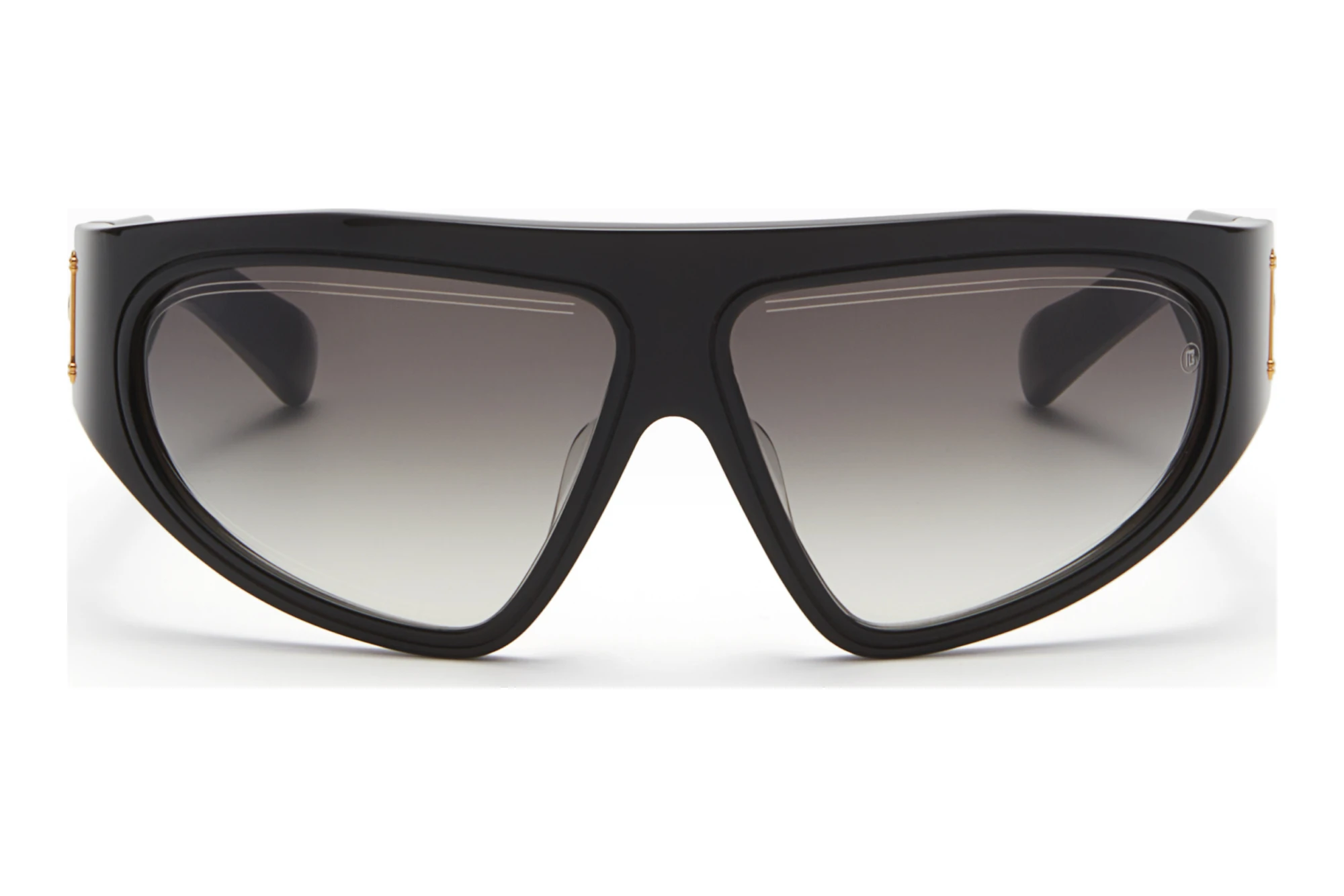 Vista frontale Balmain Paris B - ESCAPE (BPS-143 - A)