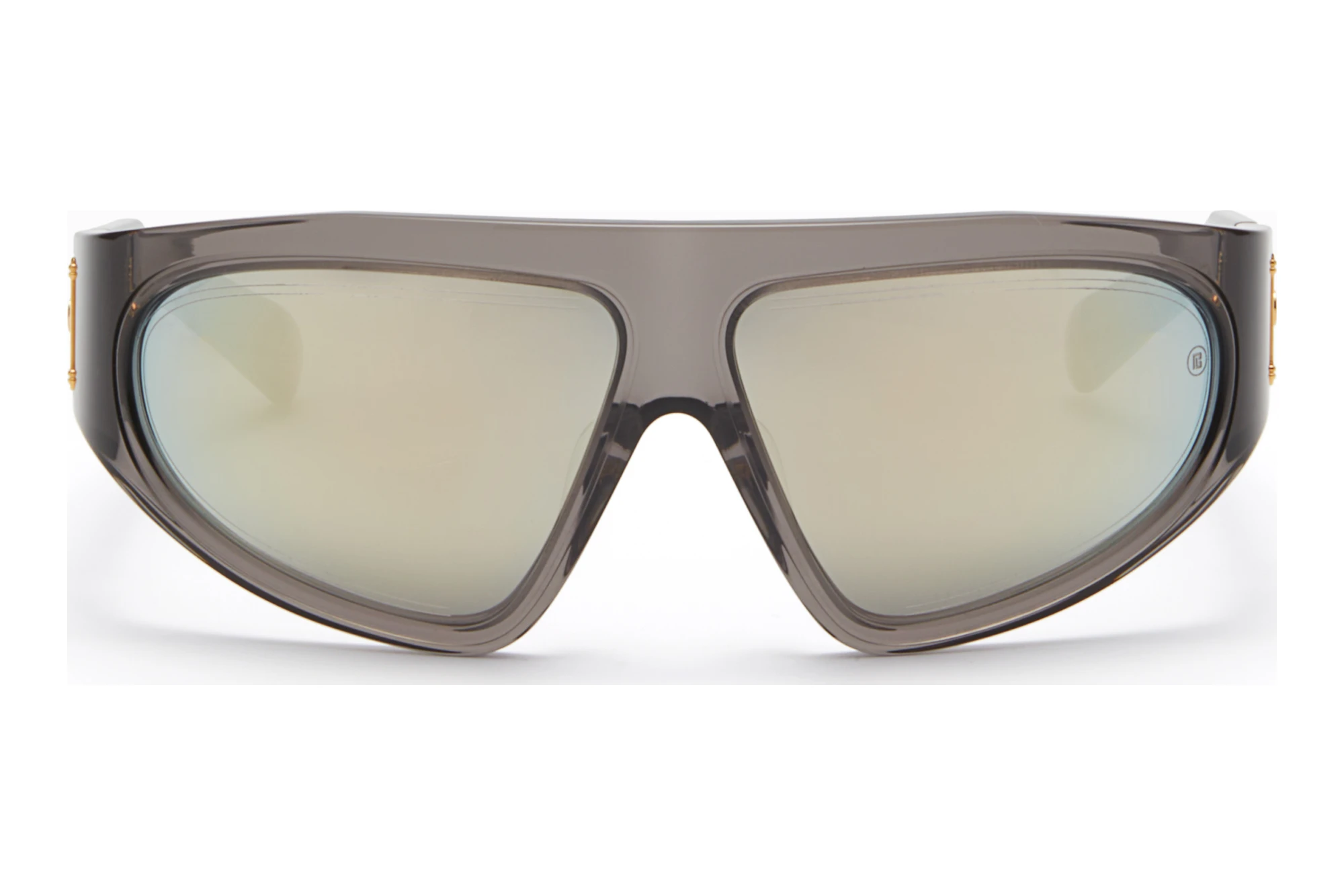 Vista frontale Balmain Paris B - ESCAPE (BPS-143 - C)