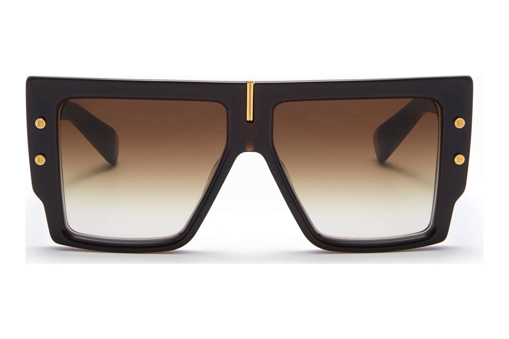 Vista frontale Balmain Paris B - GRAND (BPS-144 - C)