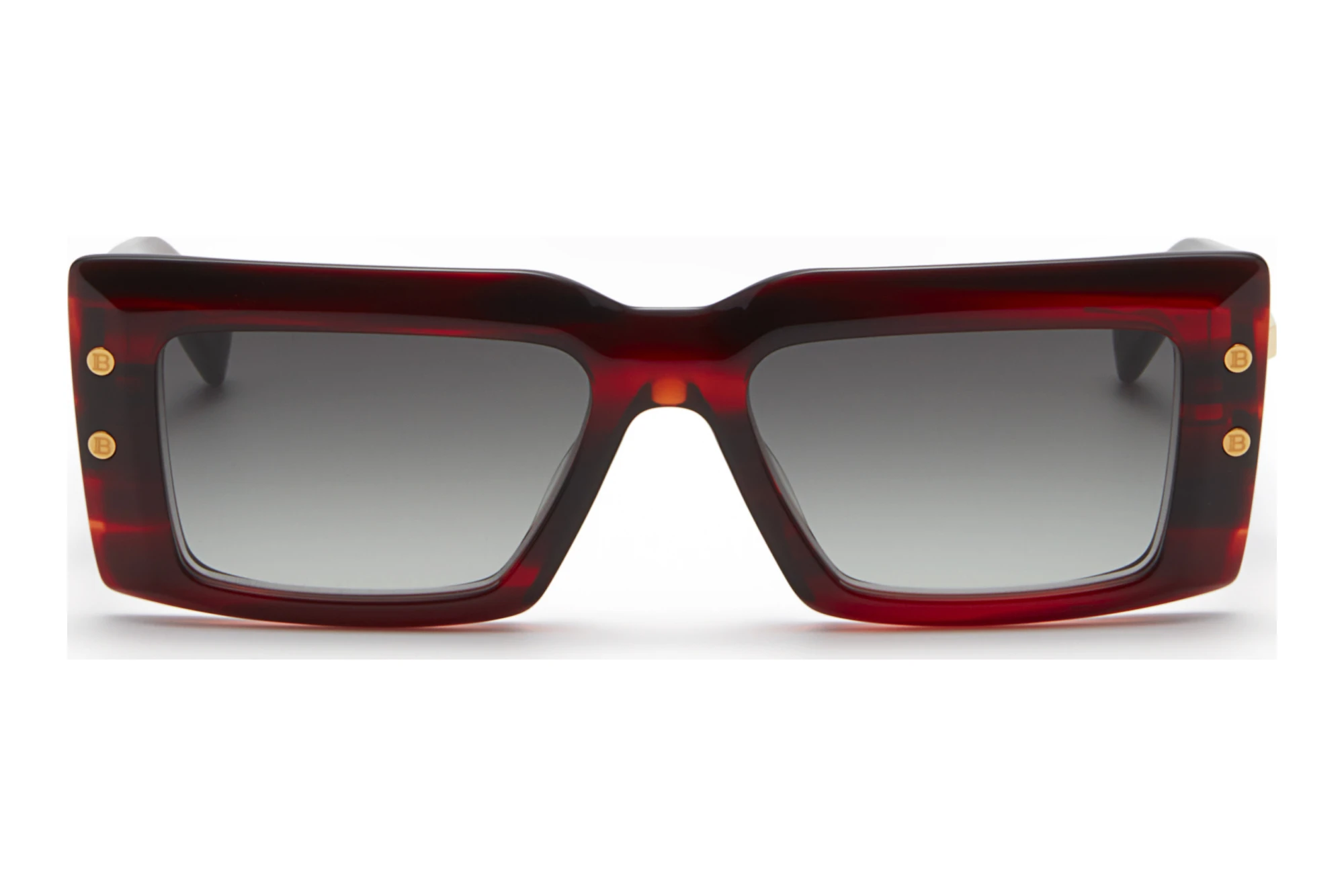 Vista frontale Balmain Paris IMPERIAL (BPS-145 - B)