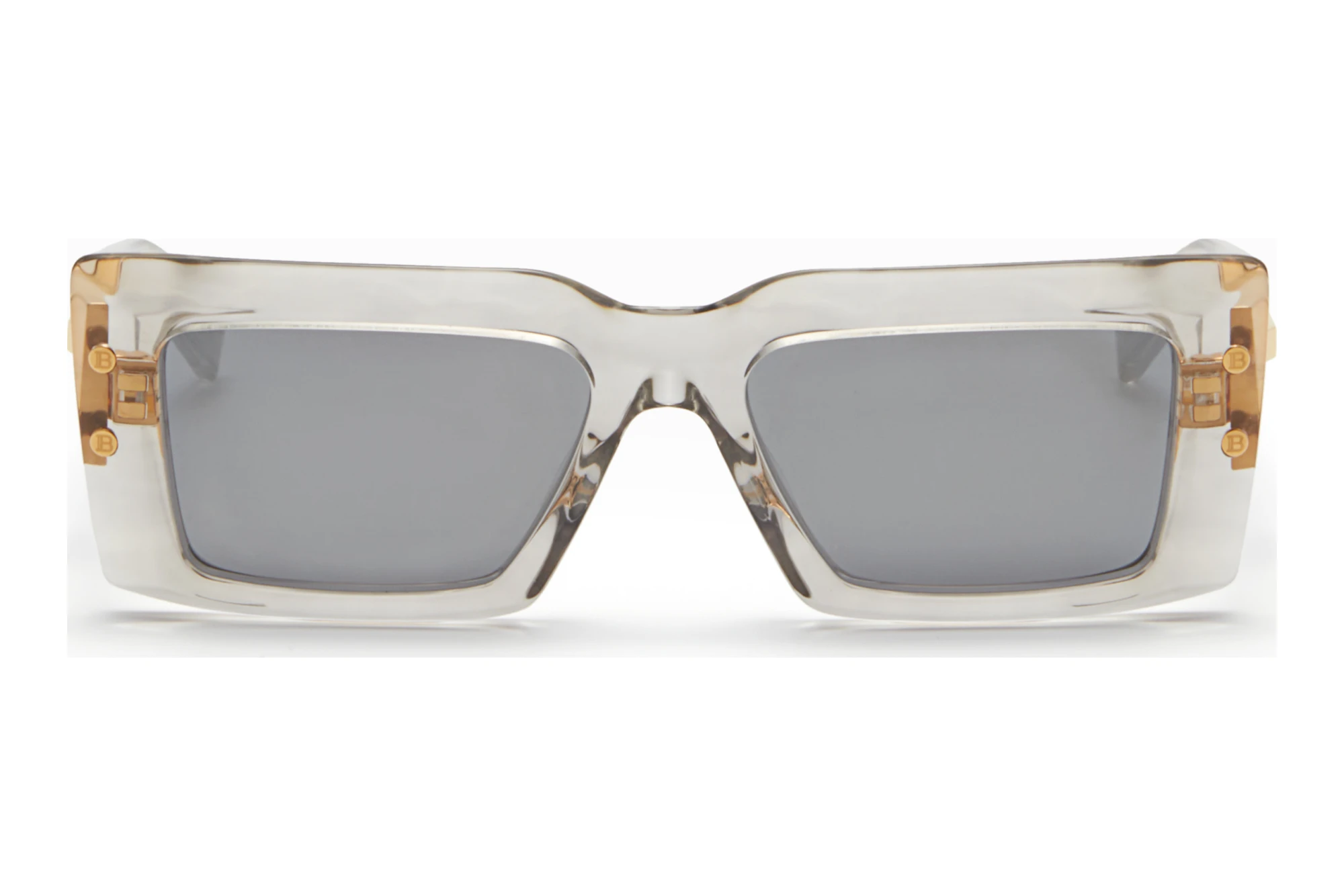 Vista frontale Balmain Paris IMPERIAL (BPS-145 - C)