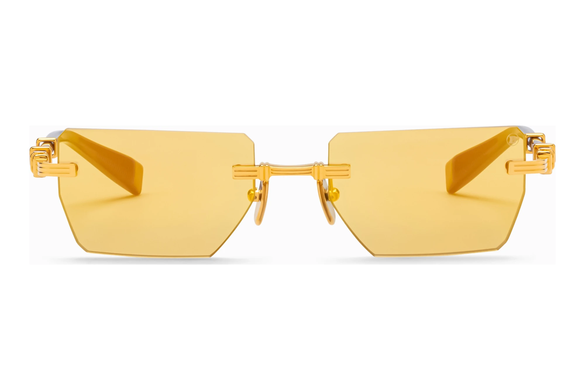 Vista frontale Balmain Paris PIERRE (BPS-150 - G)