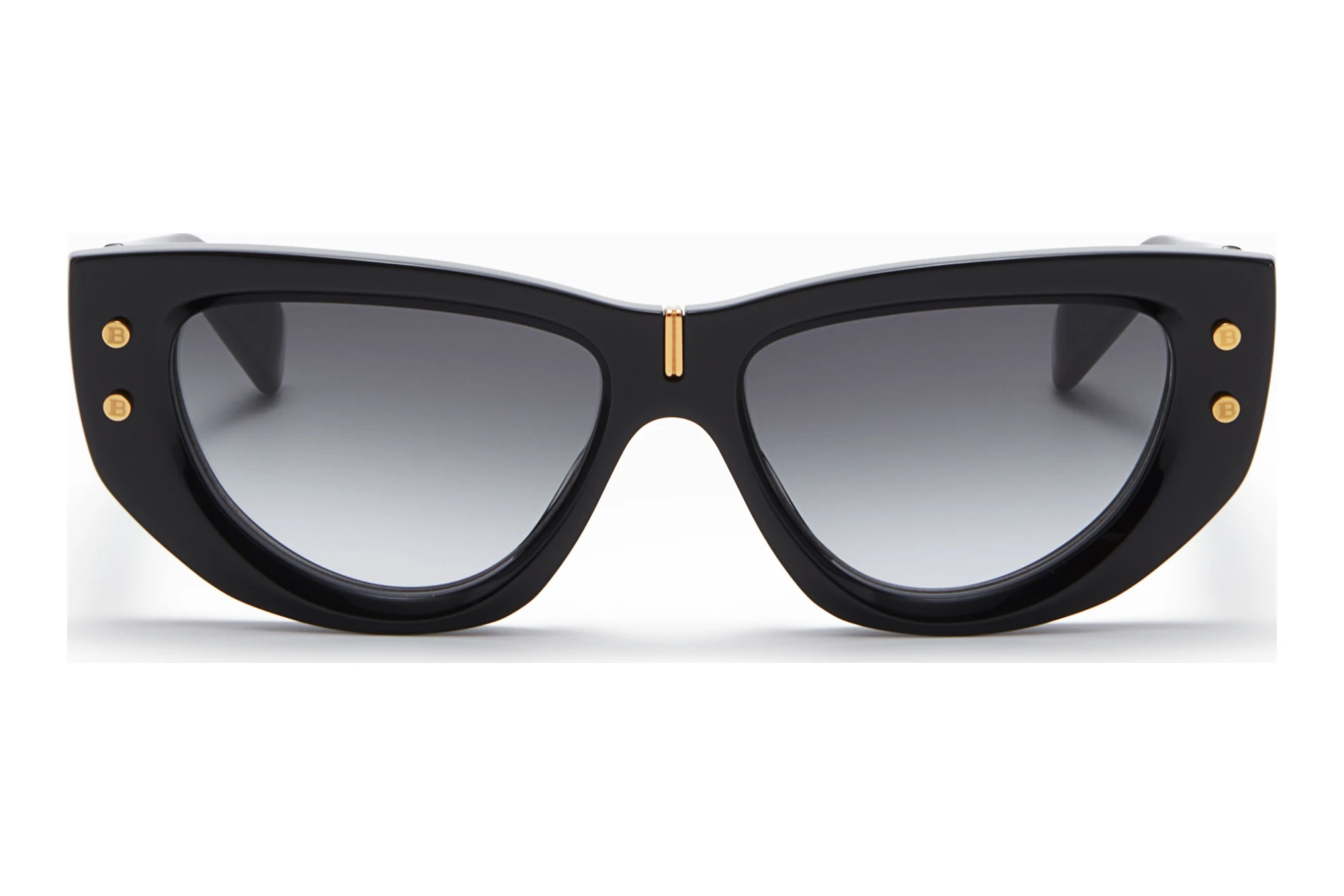 Vista frontale Balmain Paris B - MUSE (BPS-151 - A)