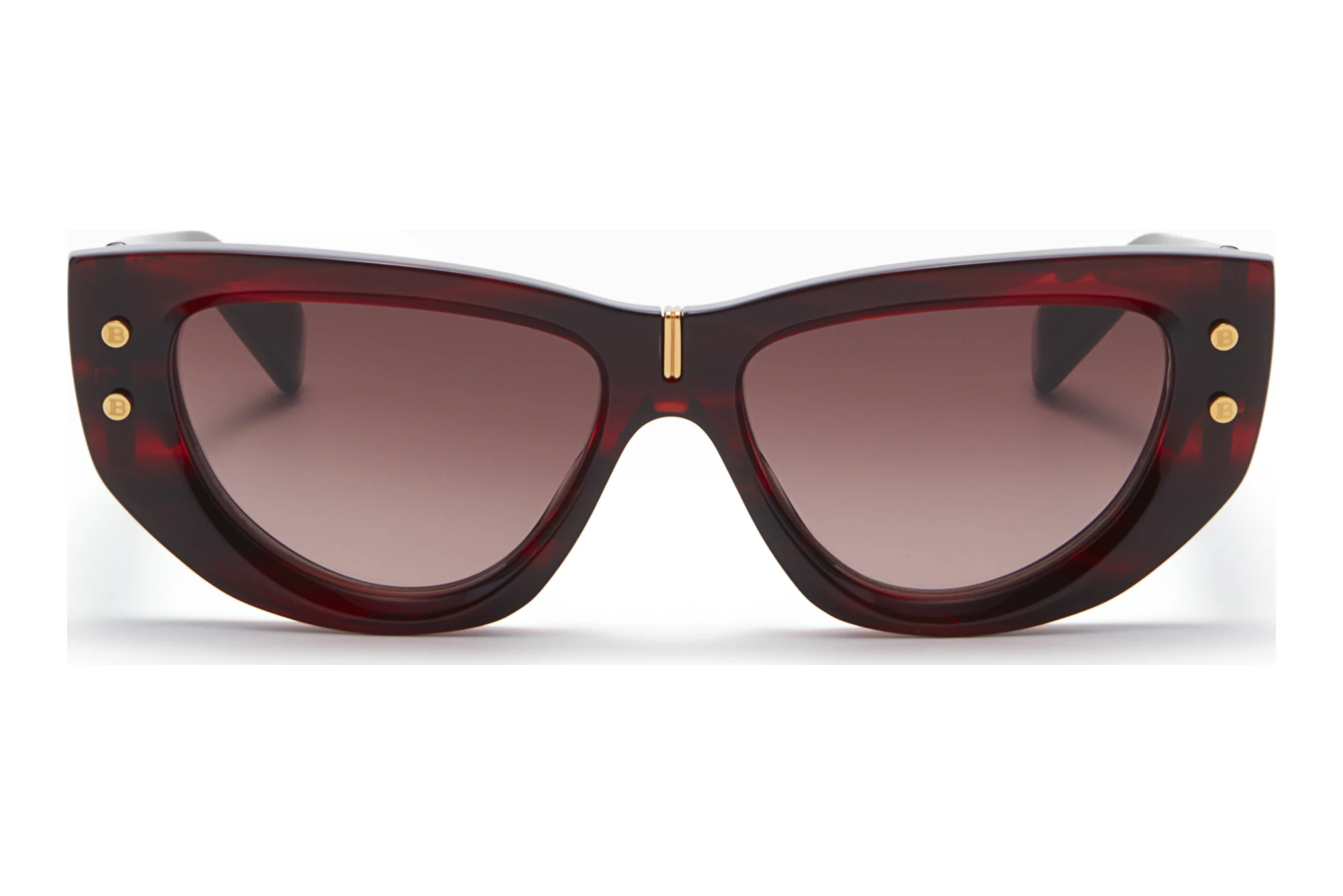Vista frontale Balmain Paris B - MUSE (BPS-151 - B)
