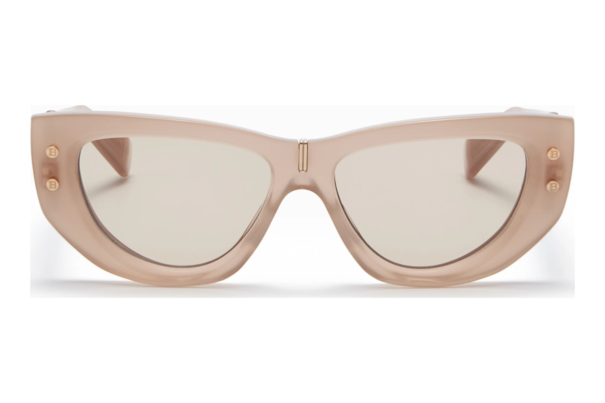 Vista frontale Balmain Paris B - MUSE (BPS-151 - C)