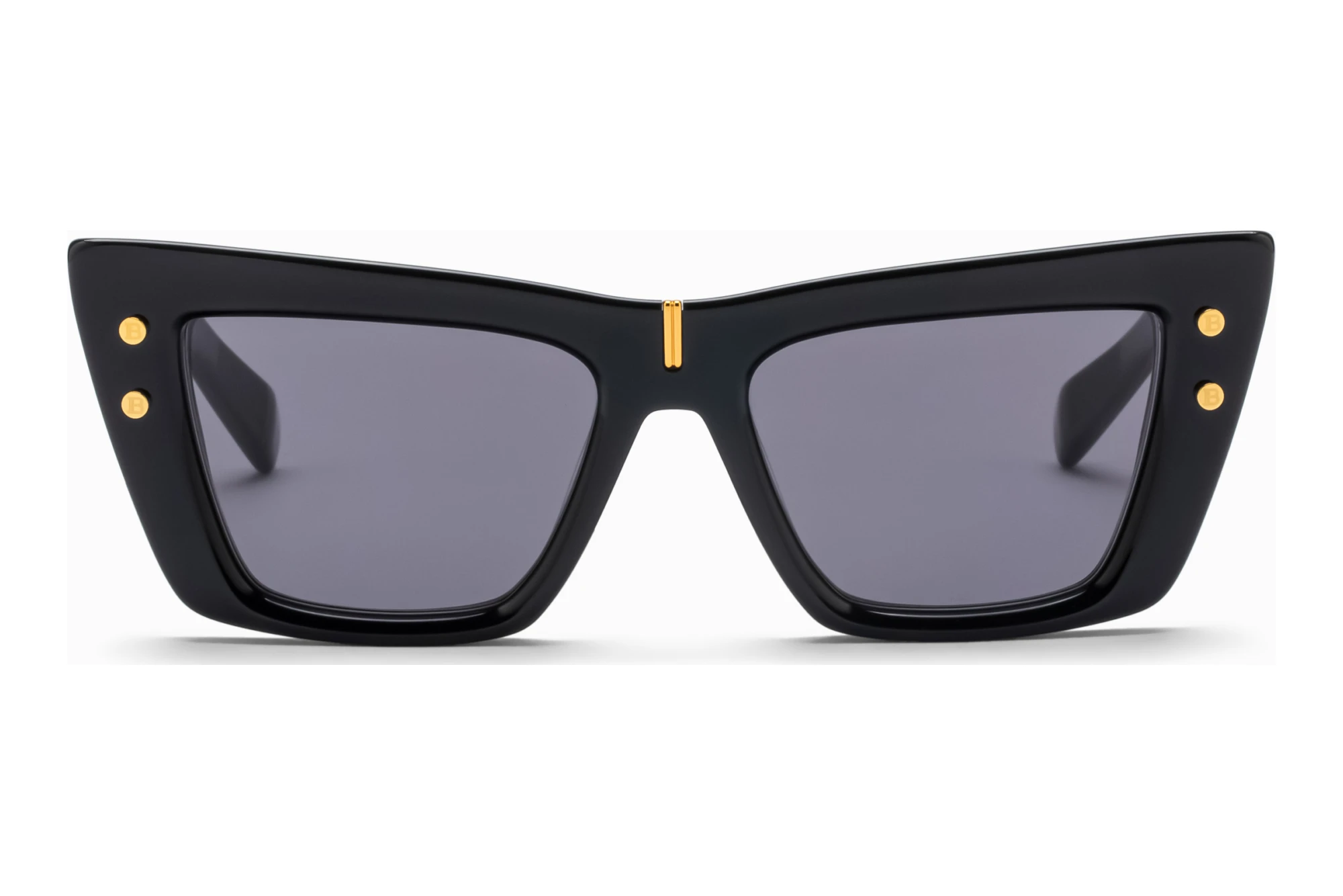 Vista frontale Balmain Paris B - EYE (BPS-156 - A)