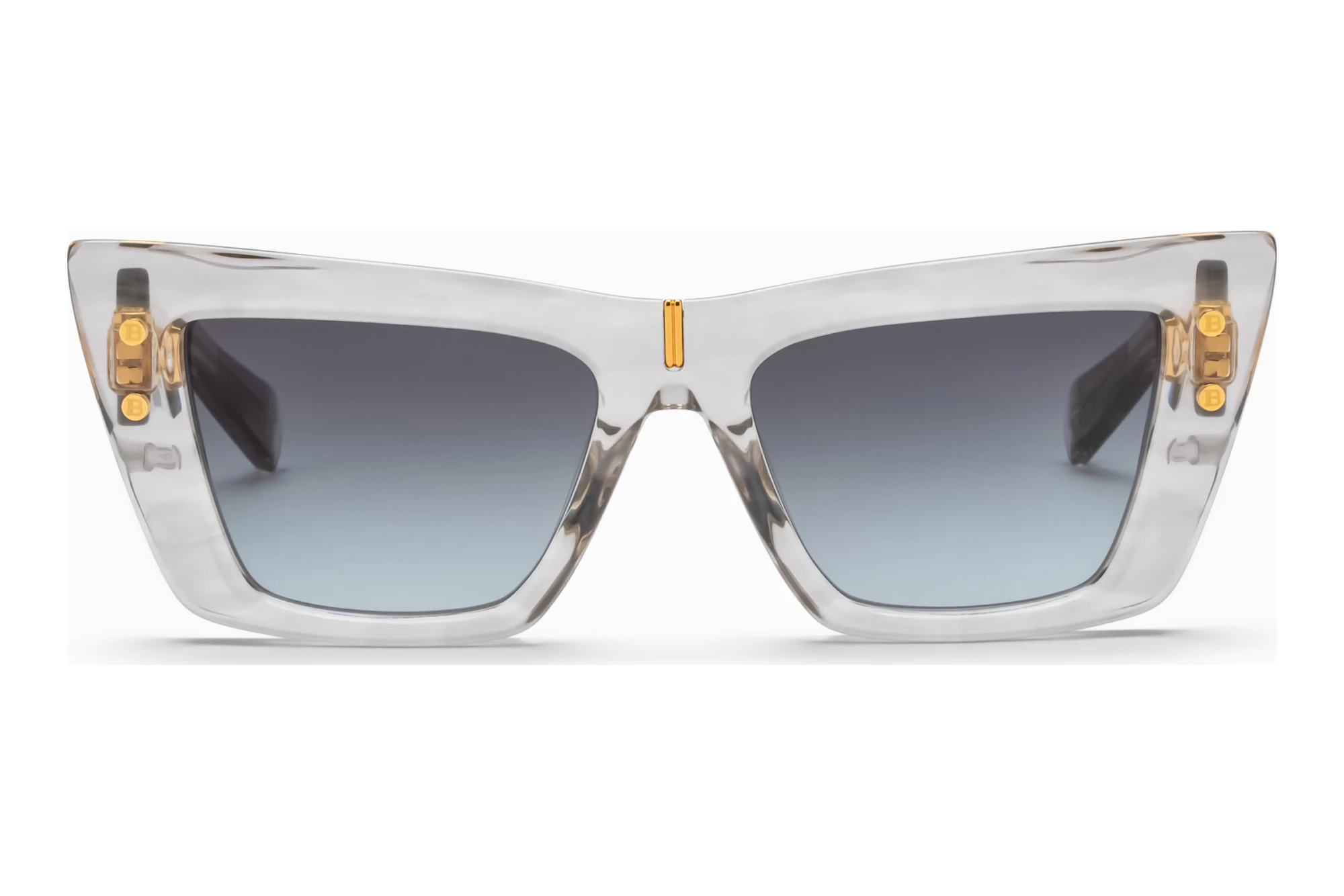 Vista frontale Balmain Paris B - EYE (BPS-156 - B)