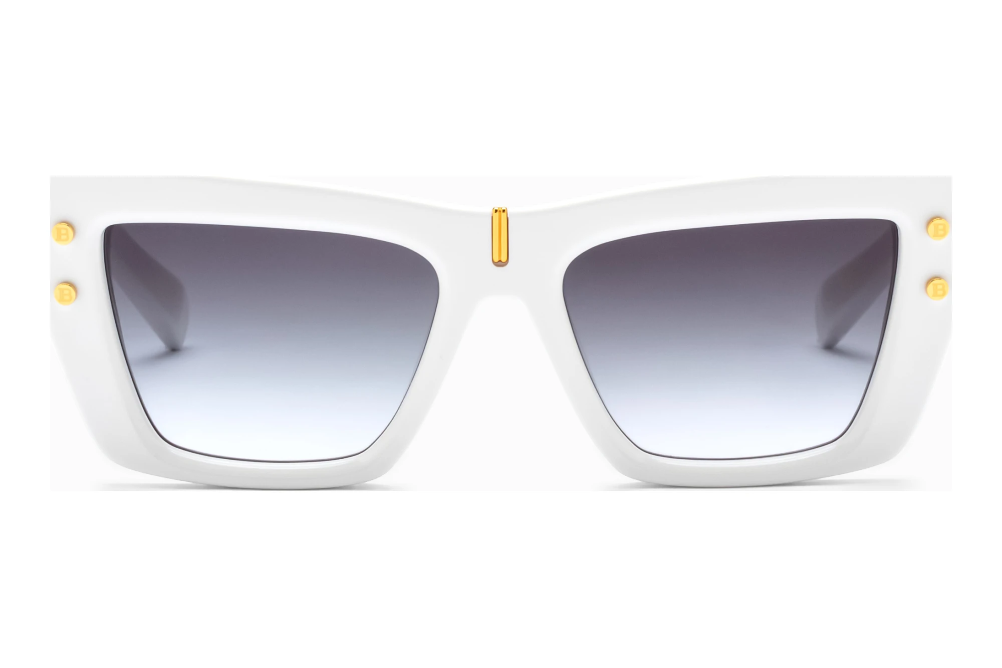 Vista frontale Balmain Paris B - EYE (BPS-156 - C)