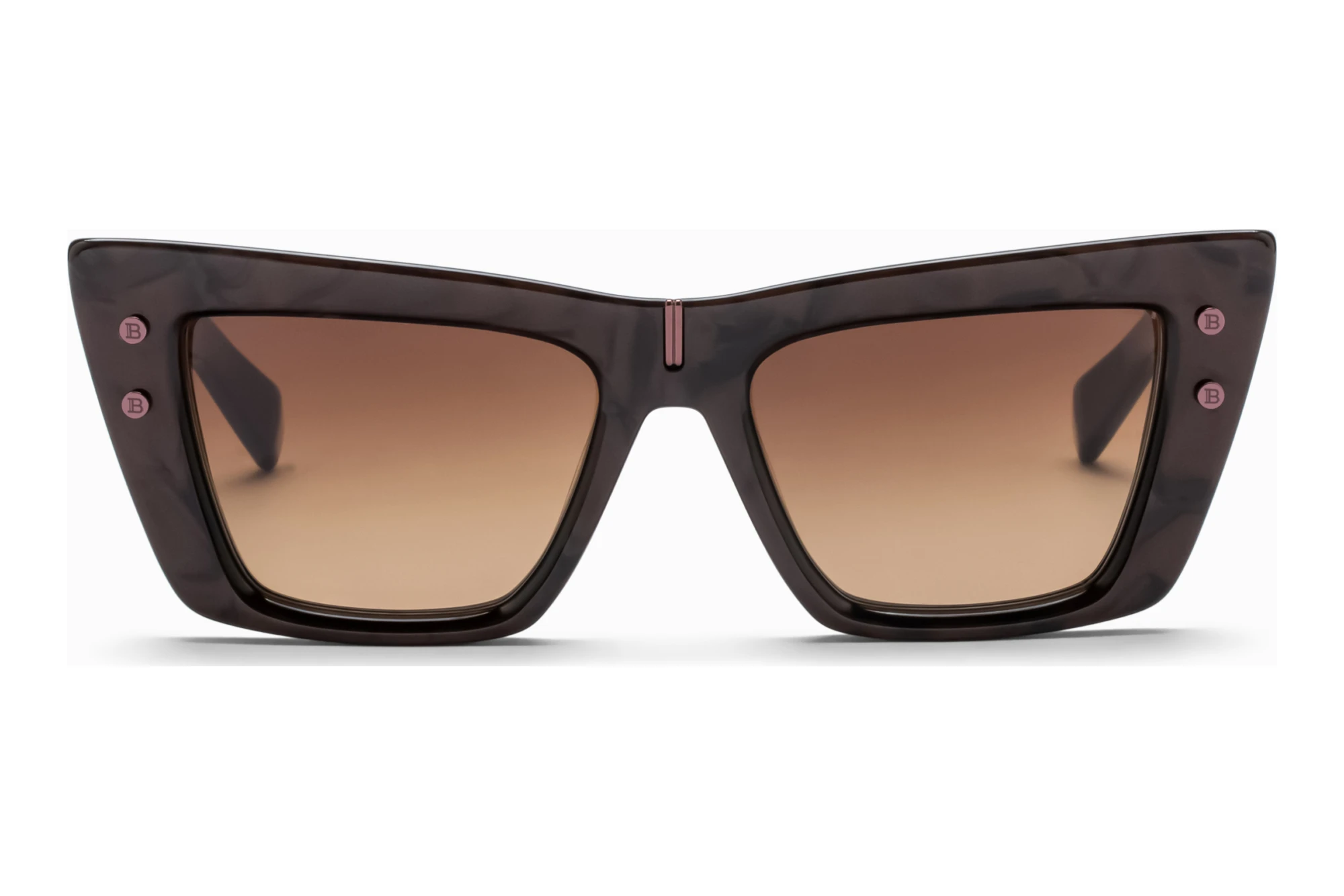 Vista frontale Balmain Paris B - EYE (BPS-156 - D)