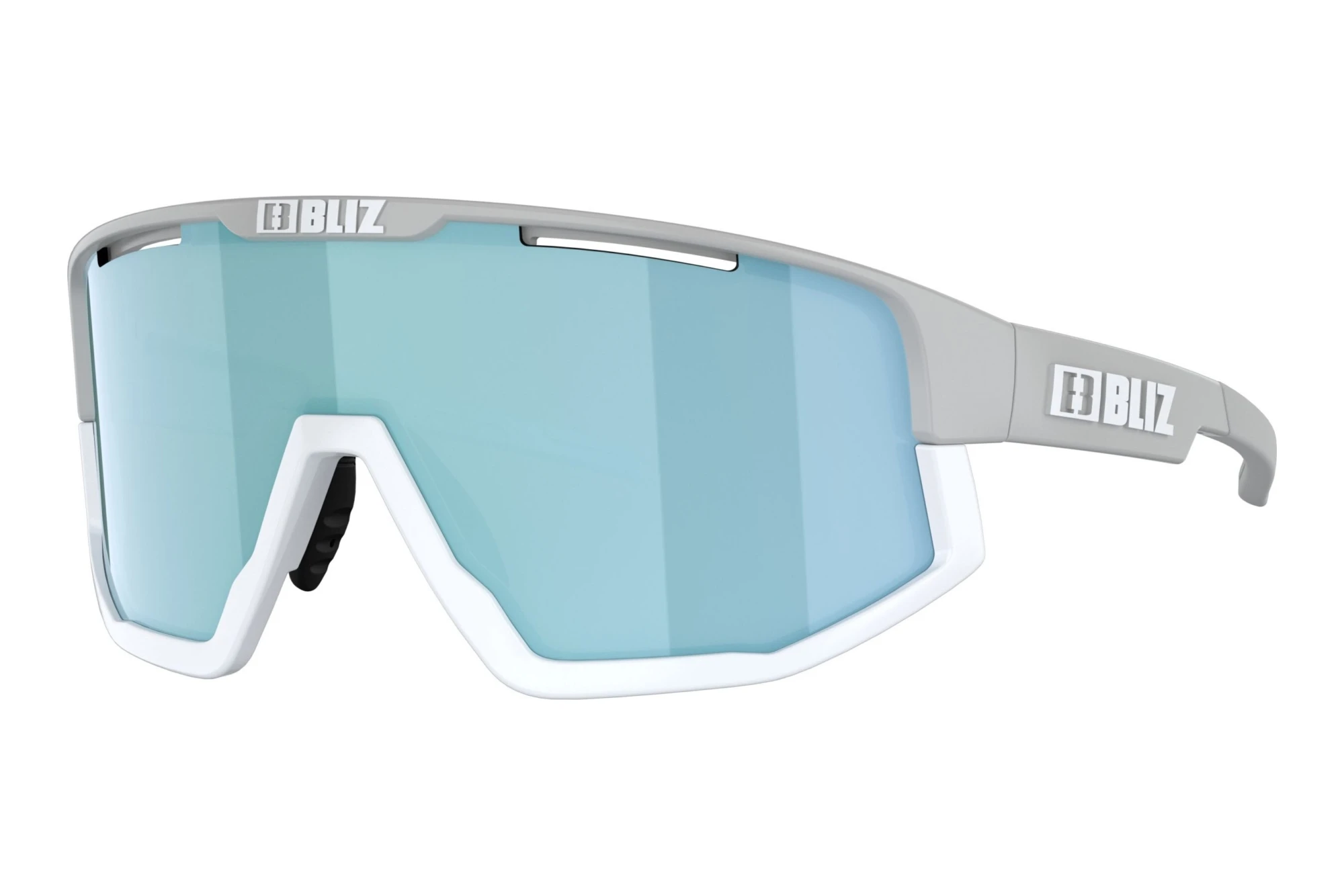Bliz   ZB7005 700515 Smoke Ice BlueLight Grey