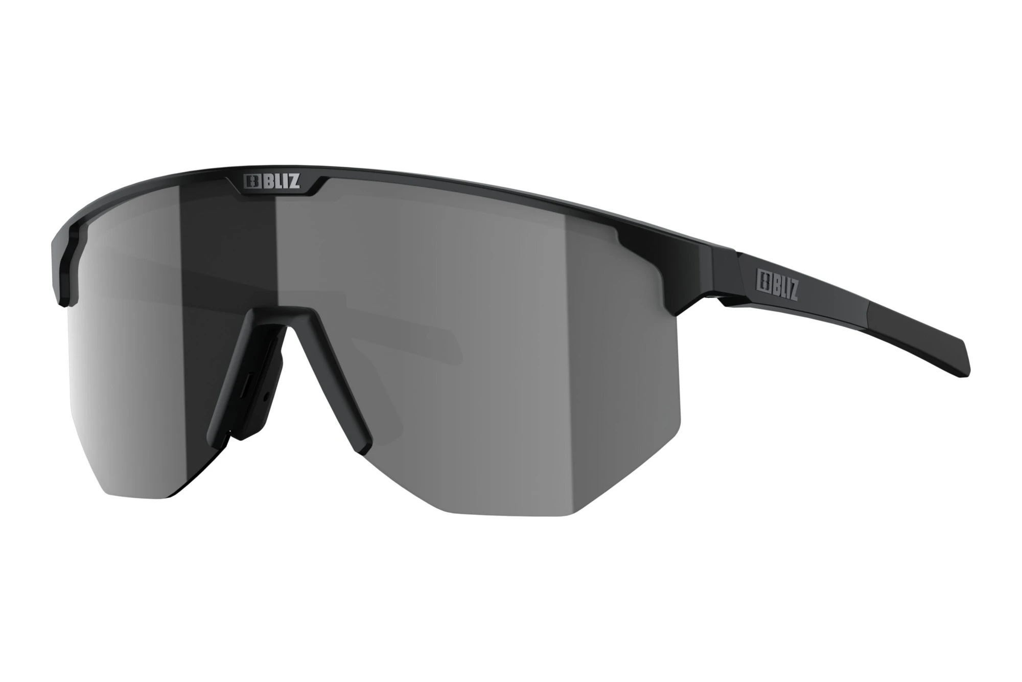 Bliz   ZB7010 701003 Smoke SilverBlack