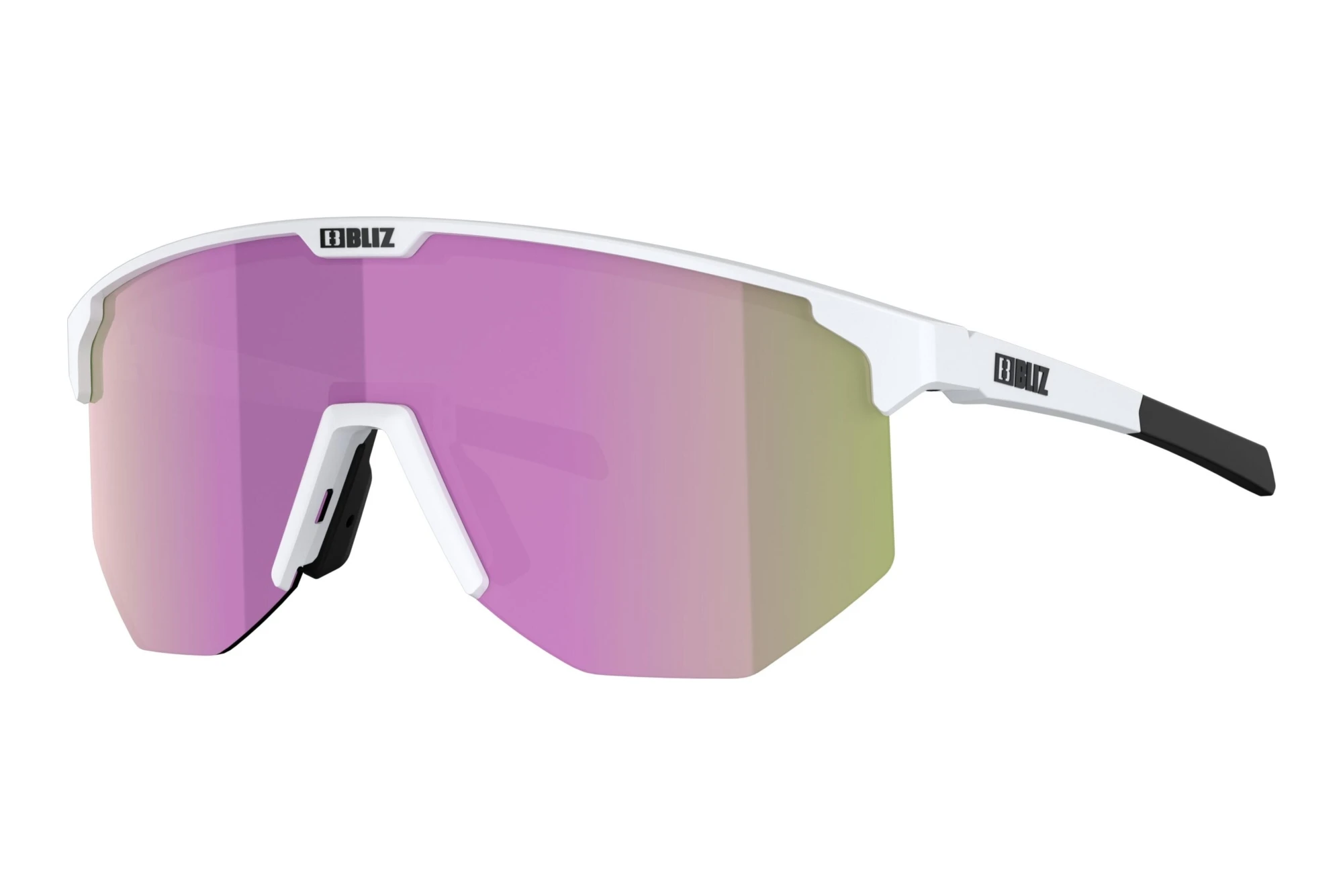 Bliz   ZB7010 701005 Brown PinkWhite